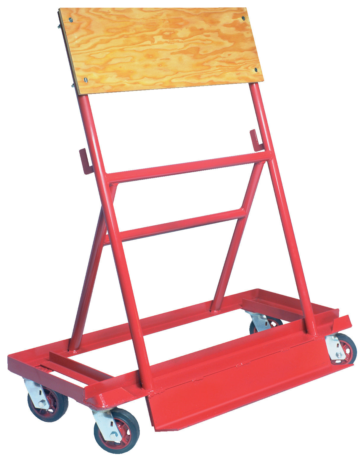 Vestil A-Frame Steel Trucks