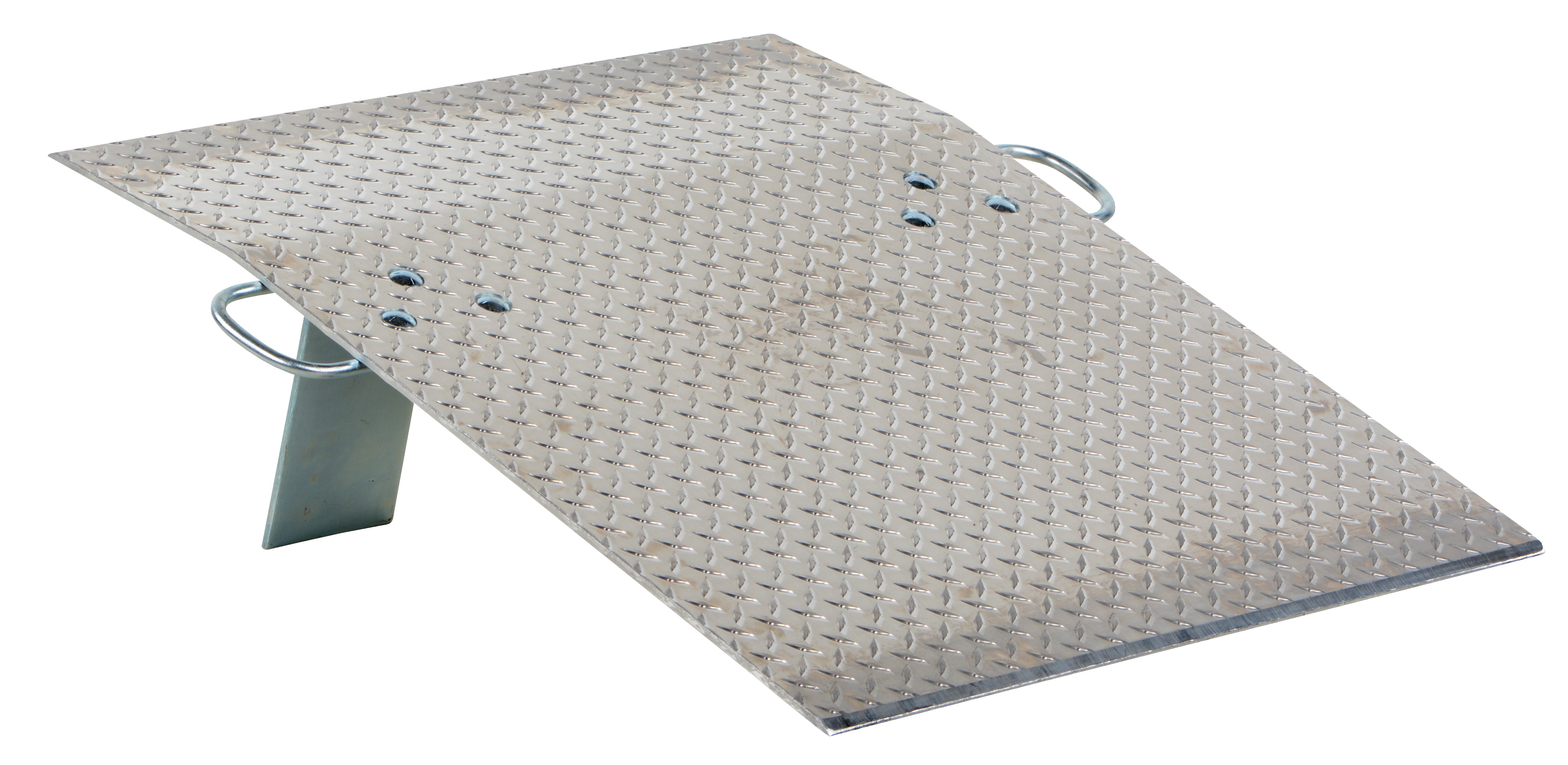 Vestil Aluminum Hand Truck Dockplates