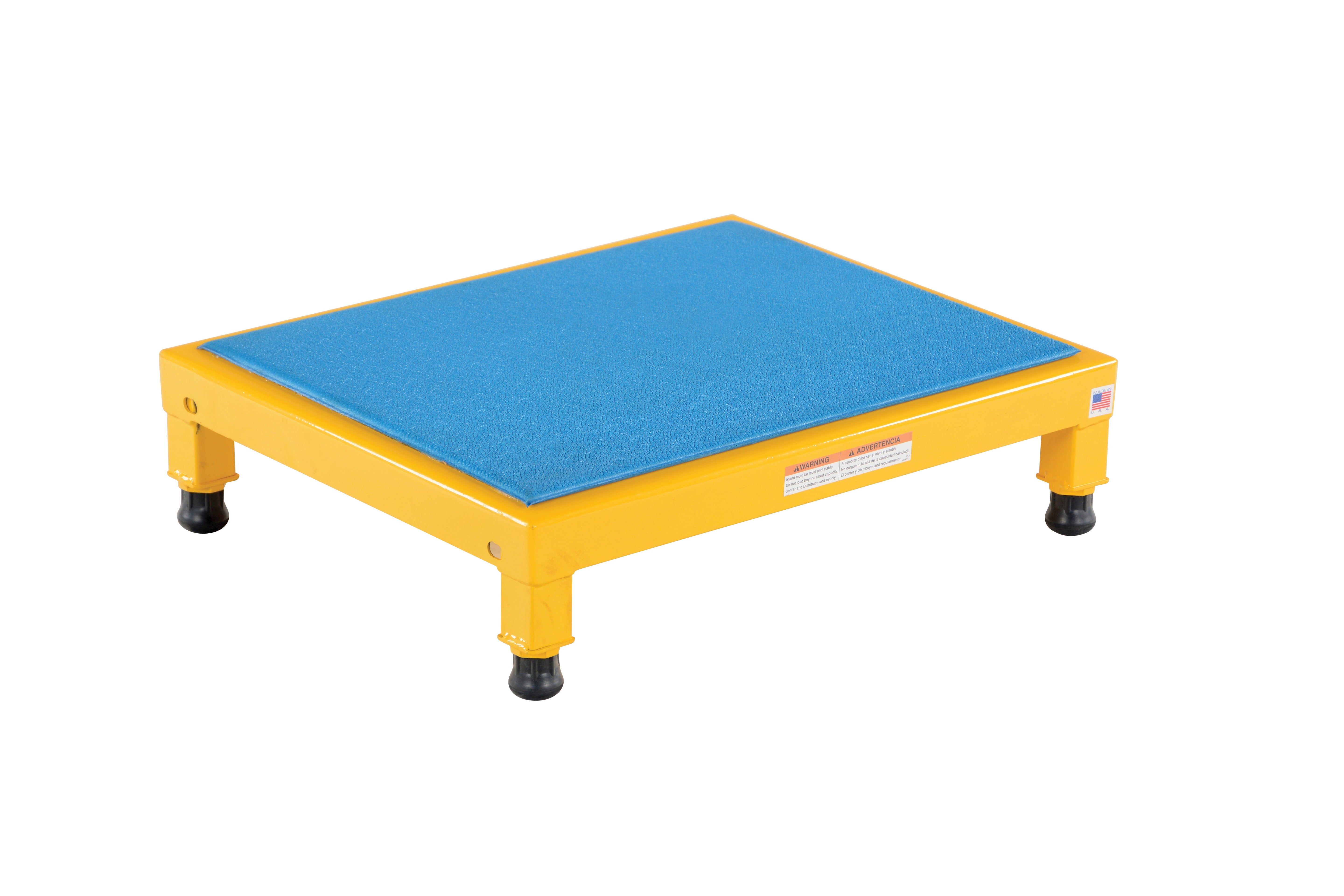 Step Stands – Lifting Equipment Store USA