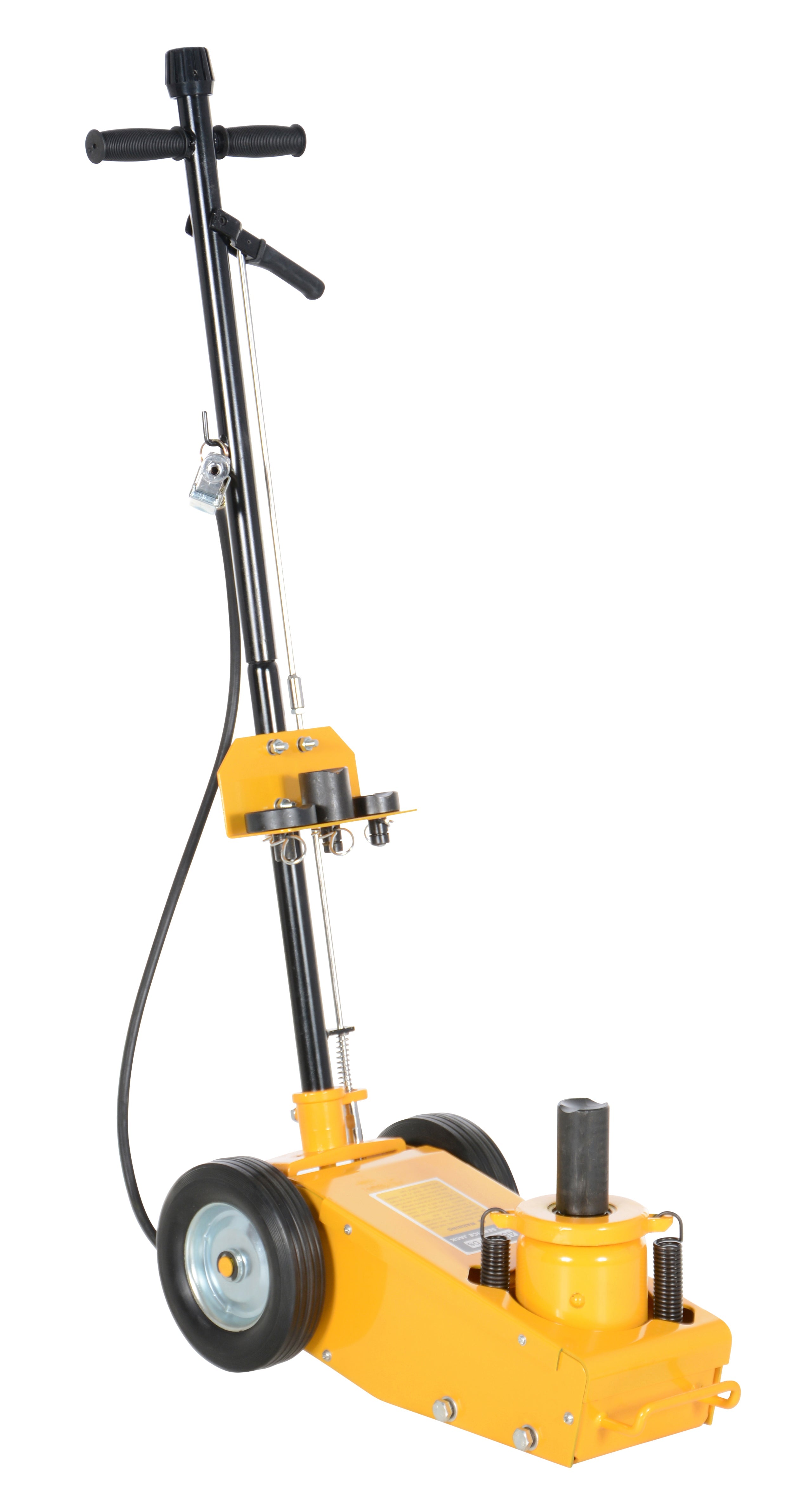 Vestil Fork Truck Jacks