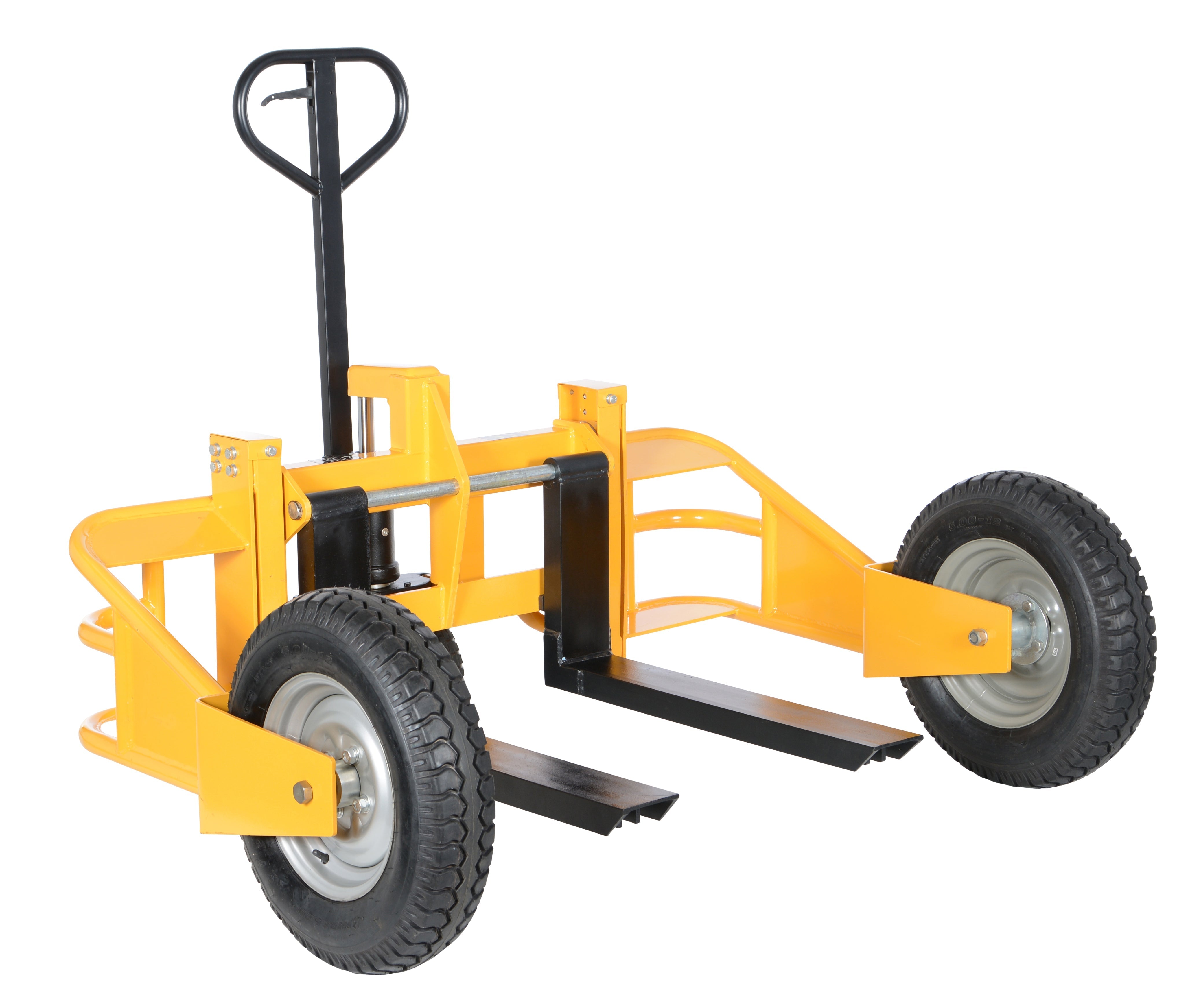 Vestil All Terrain Pallet Trucks