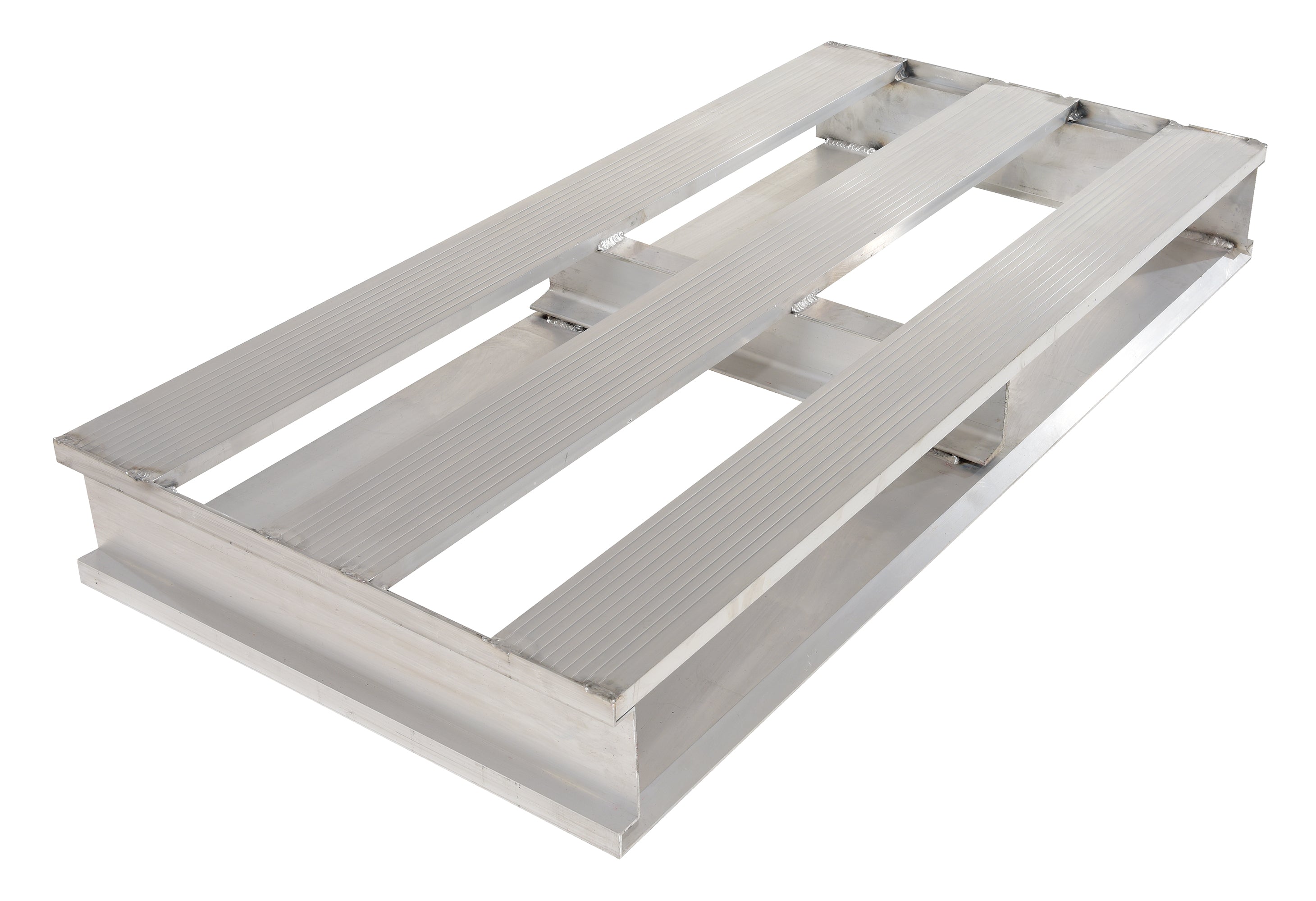 Vestil Aluminum Pallets & Skids