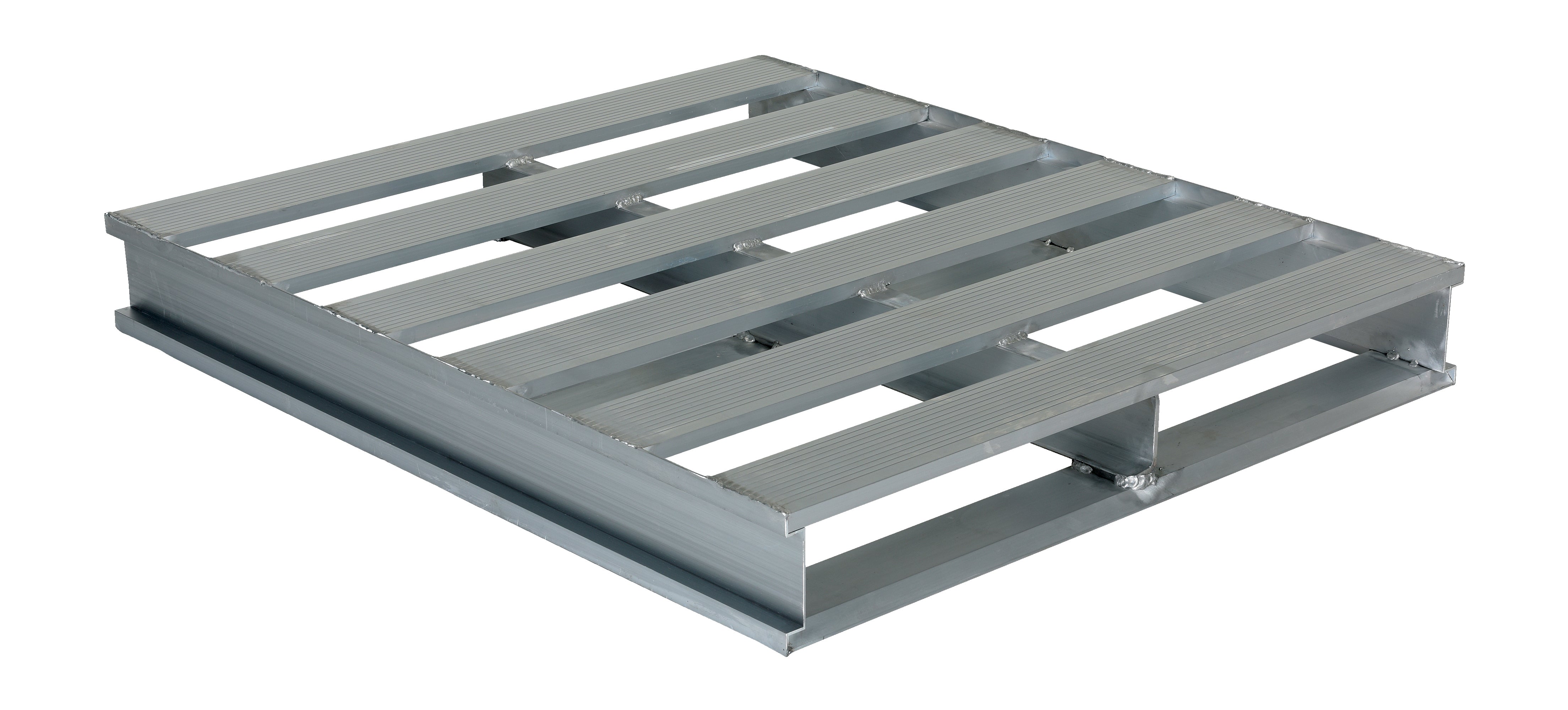 Vestil Aluminum Pallets & Skids