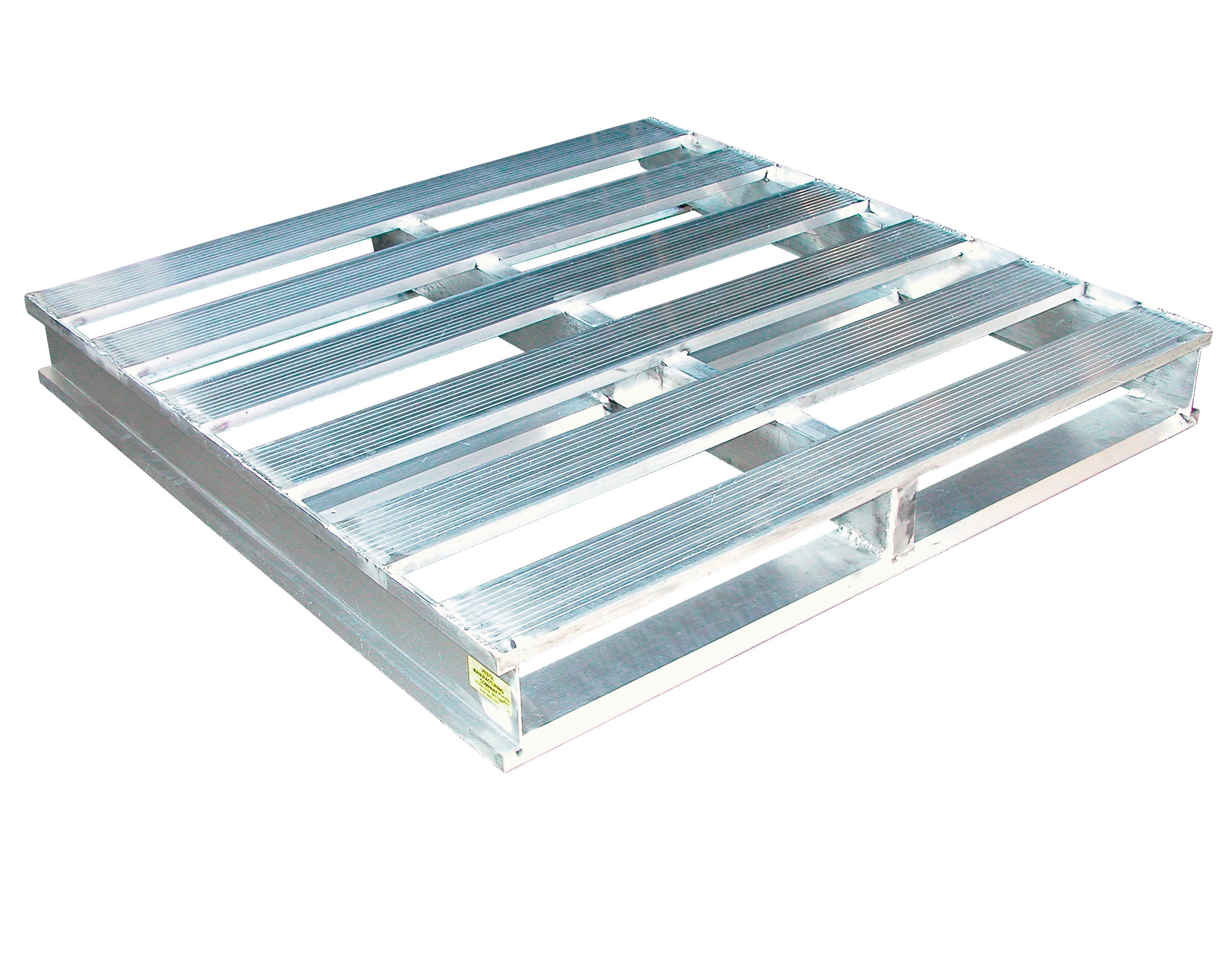 Vestil Aluminum Pallets & Skids