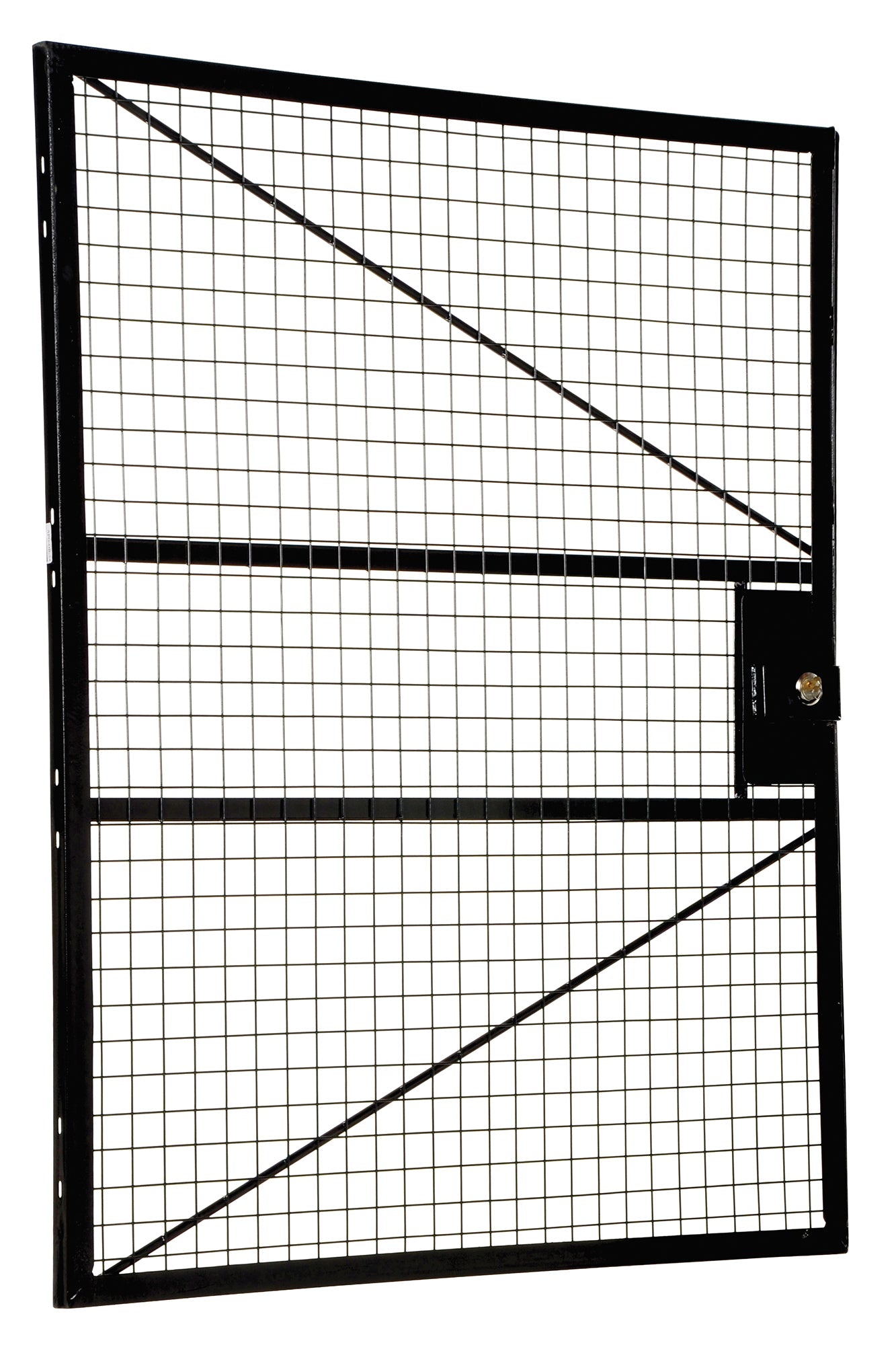 Vestil Adjustable Perimeter Guard Systems