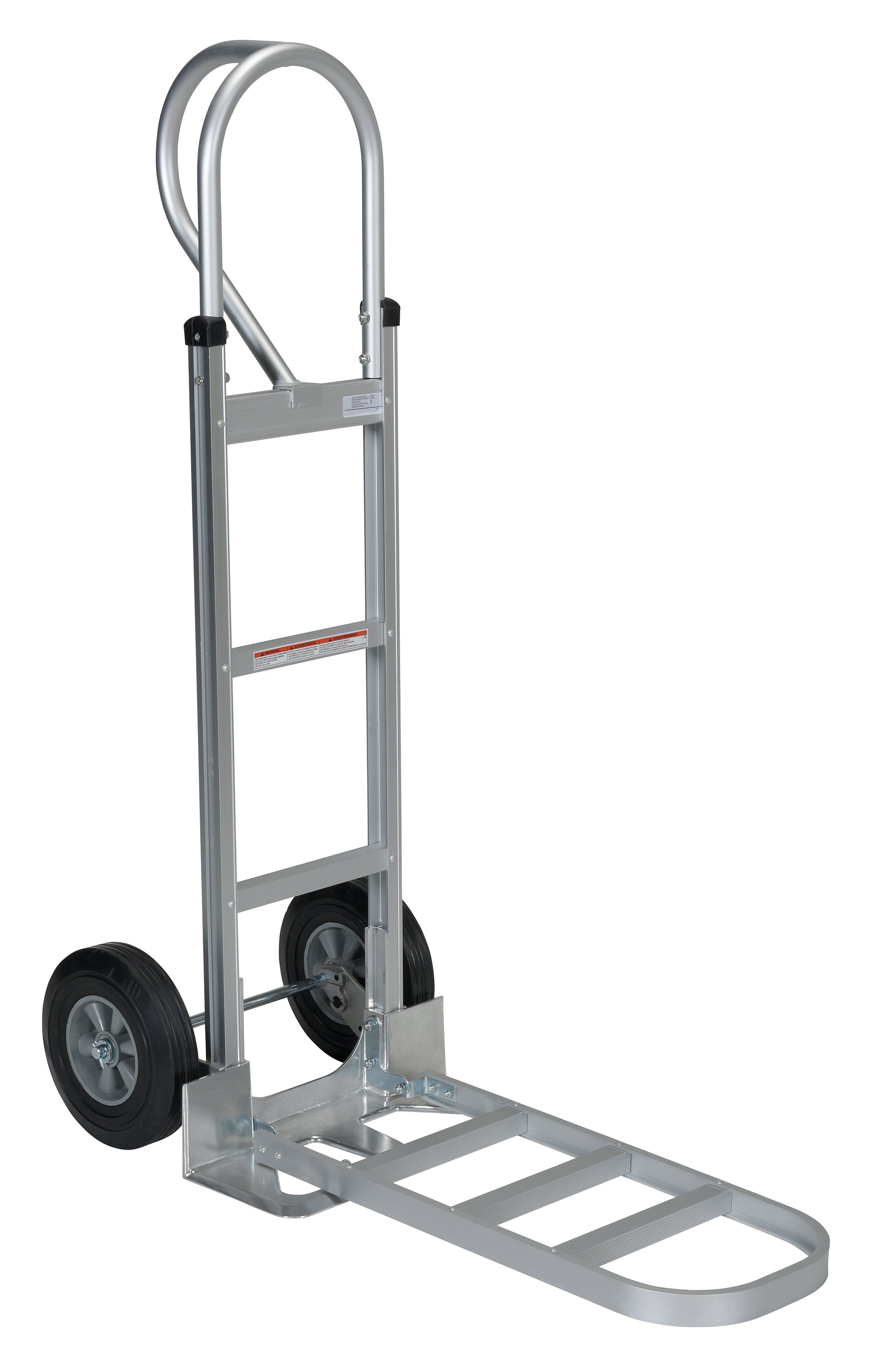 Vestil P Handle Hand Trucks