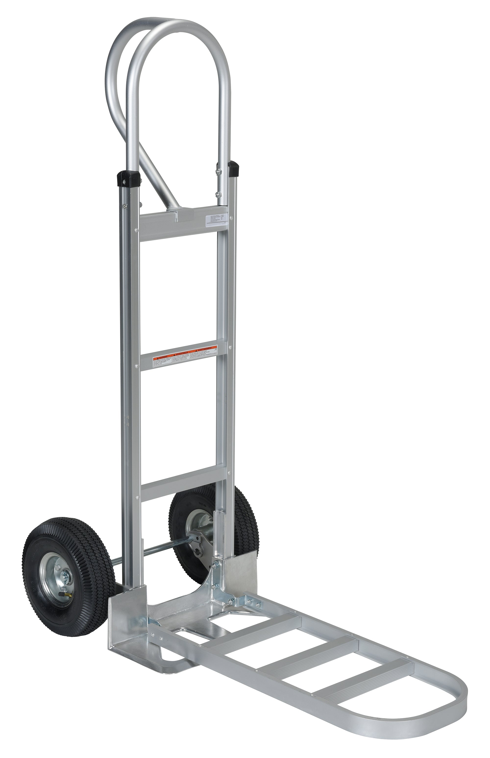 Vestil P Handle Hand Trucks