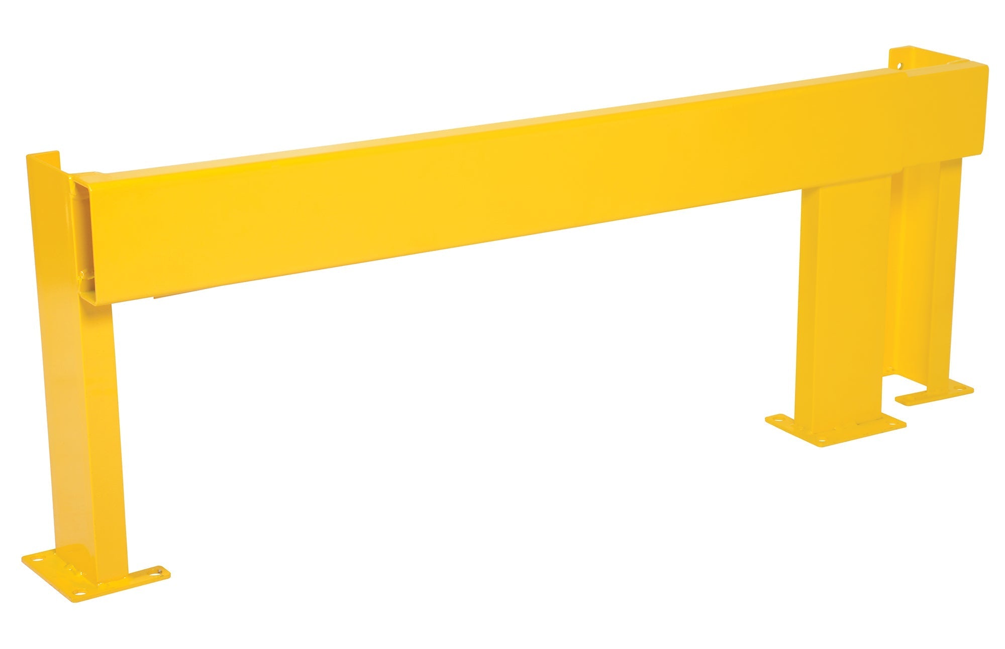 Vestil Adjustable Width Rack Guard – Lifting Equipment Store USA