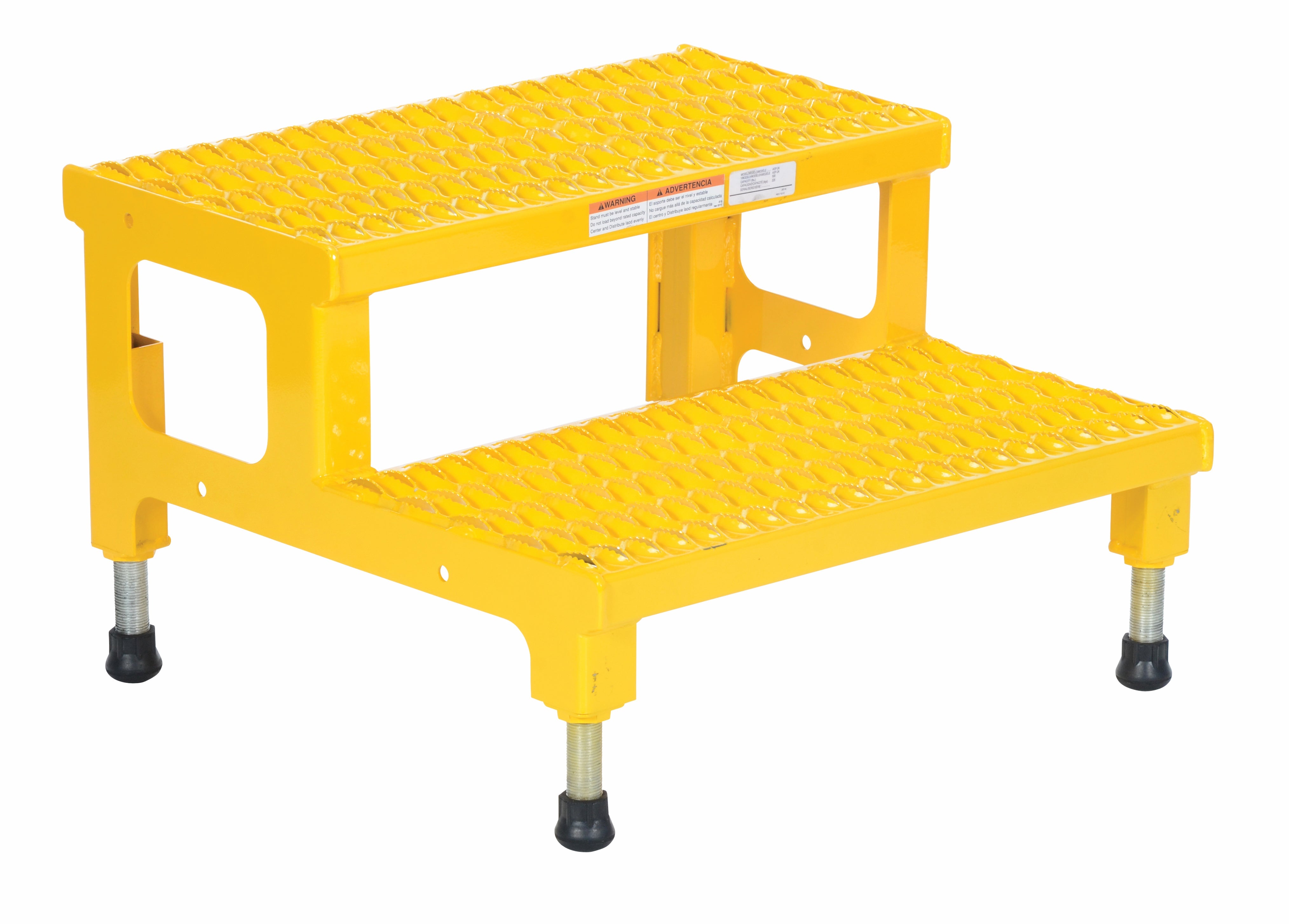 Step Stands – Lifting Equipment Store USA