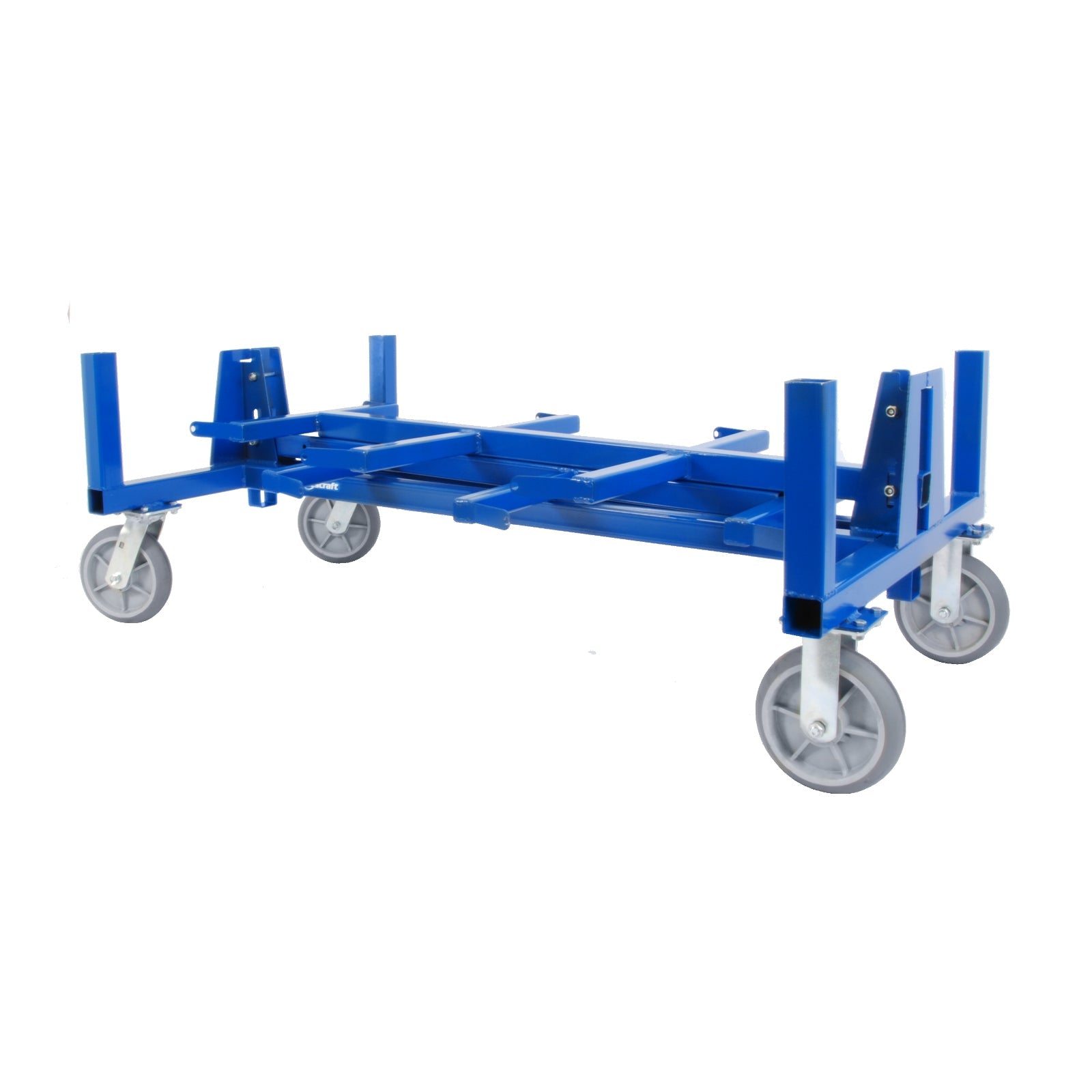 Jescraft Adaptable Pipe & Conduit Cart