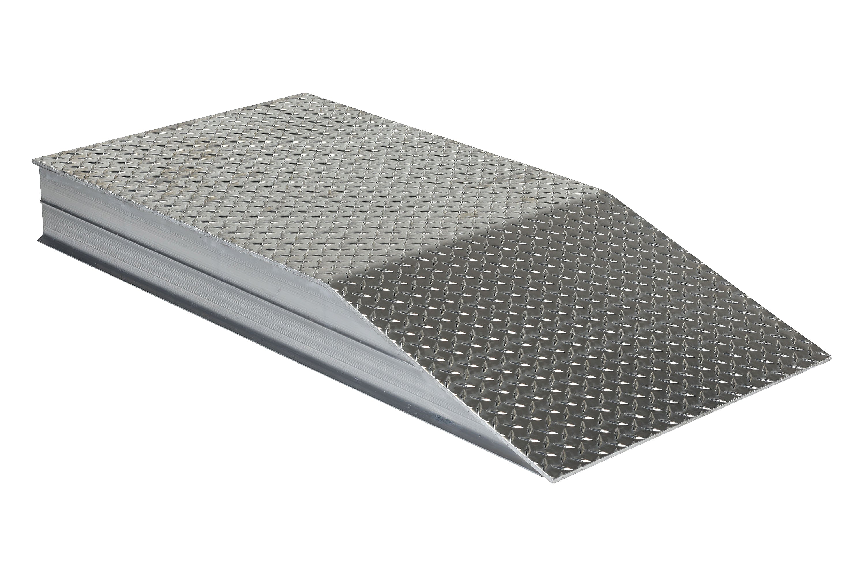 Vestil Aluminum Wheel Risers (ATWR)