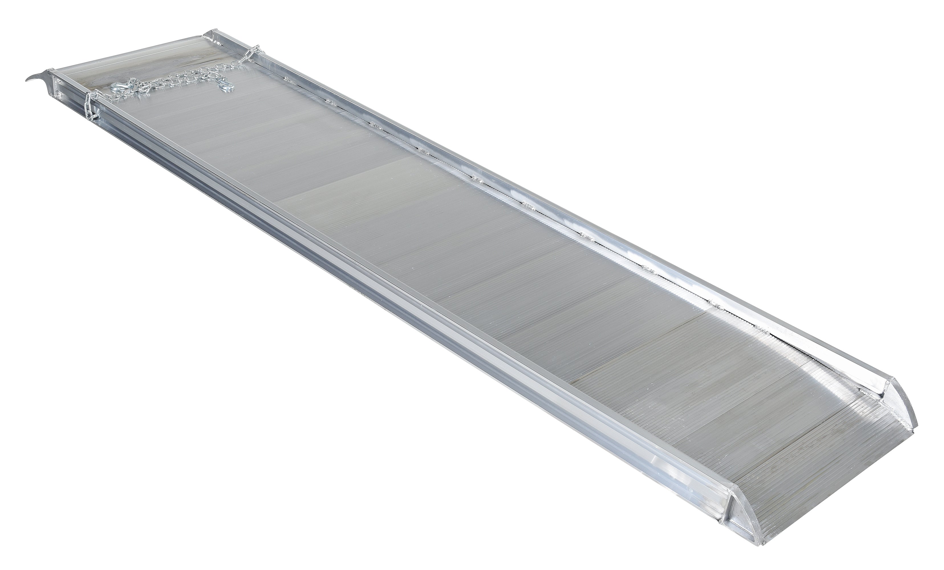 Vestil Aluminum Walk Ramps
