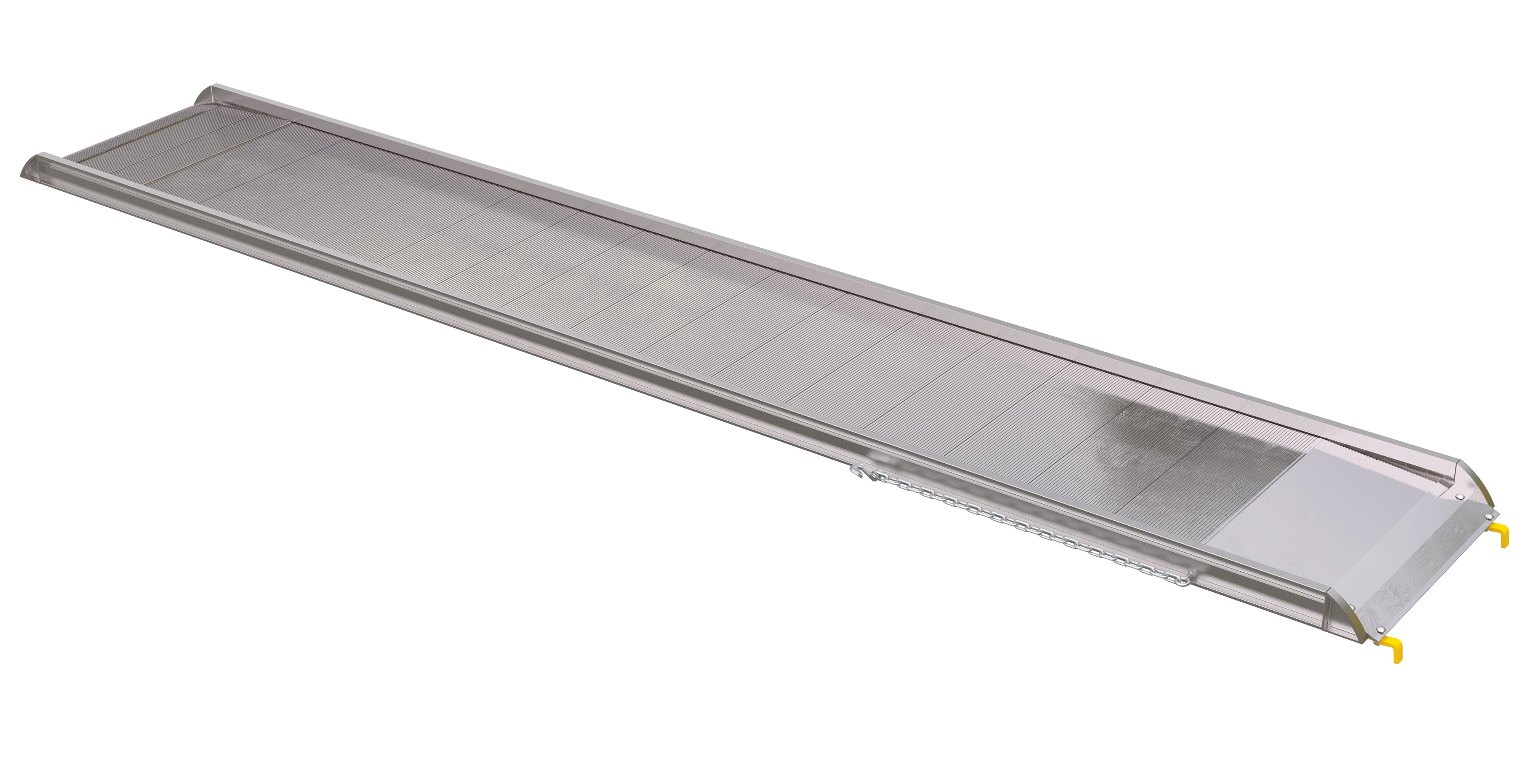 Vestil Aluminum Walk Ramps