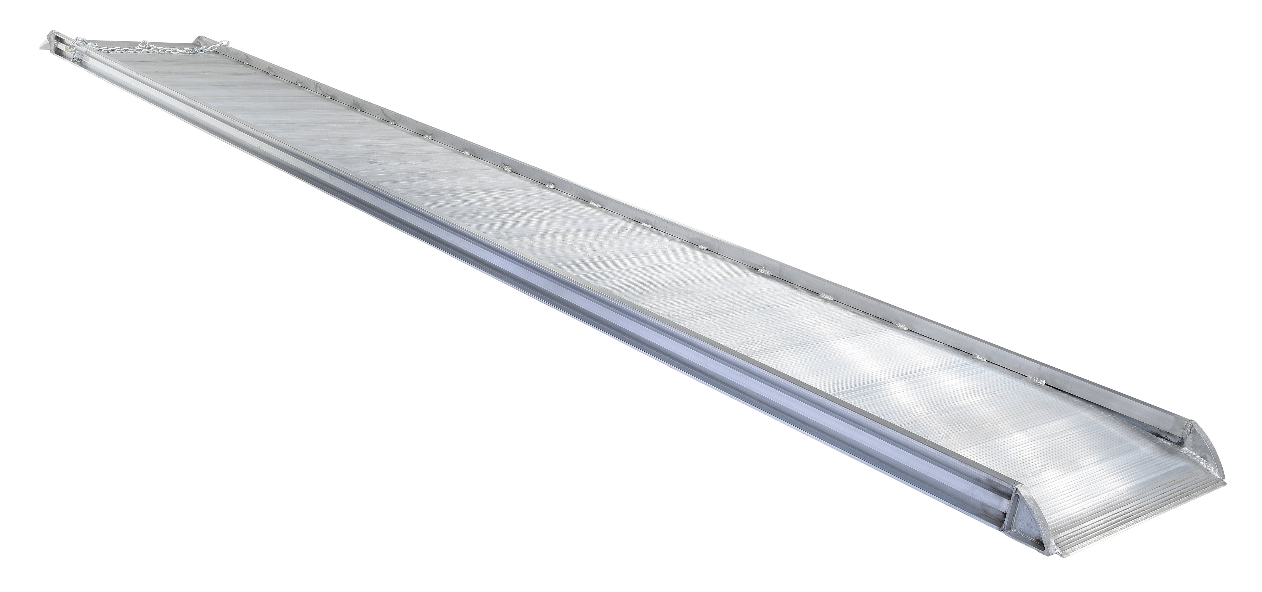 Vestil Aluminum Walk Ramps