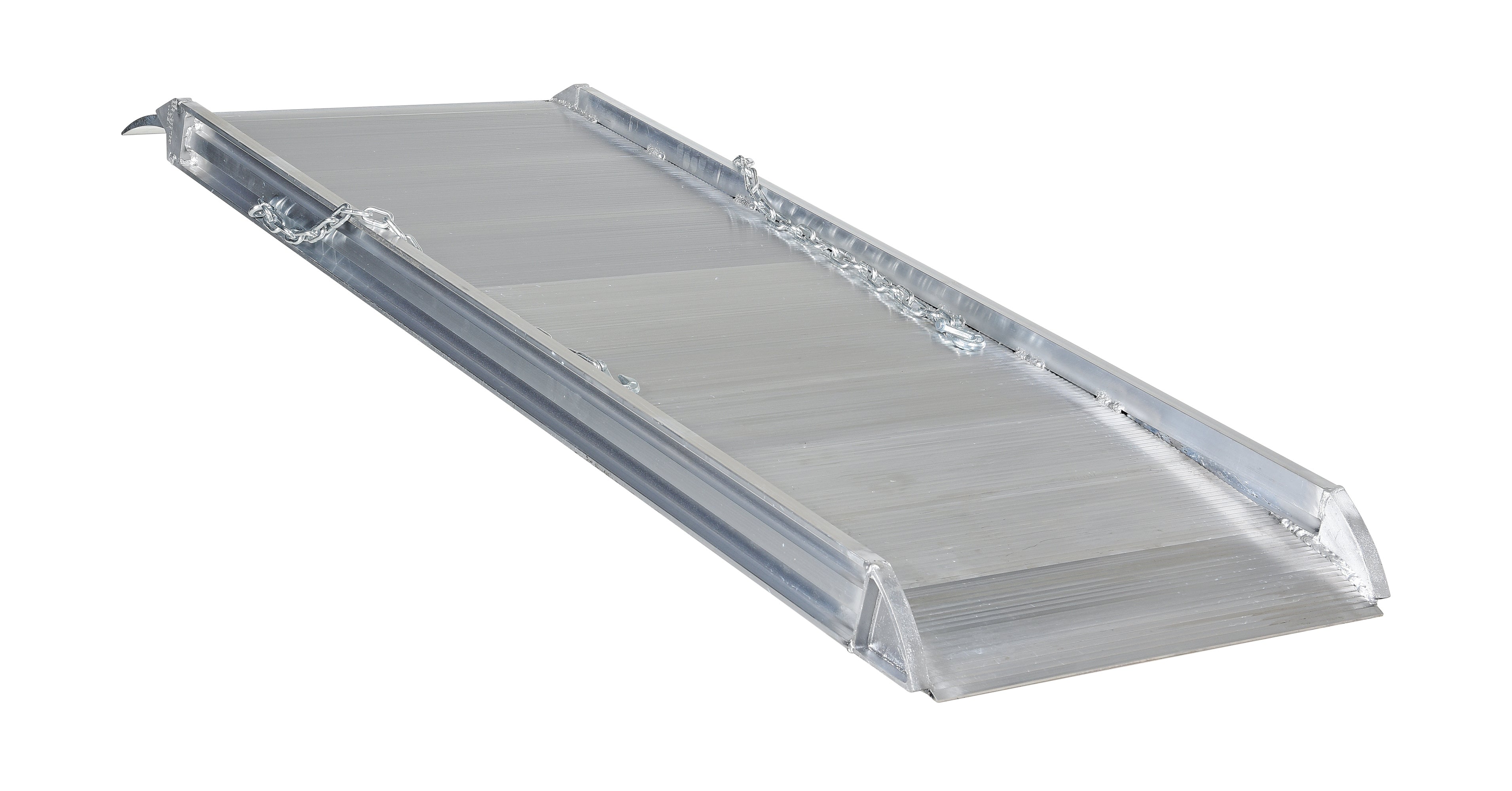 Vestil Aluminum Walk Ramps