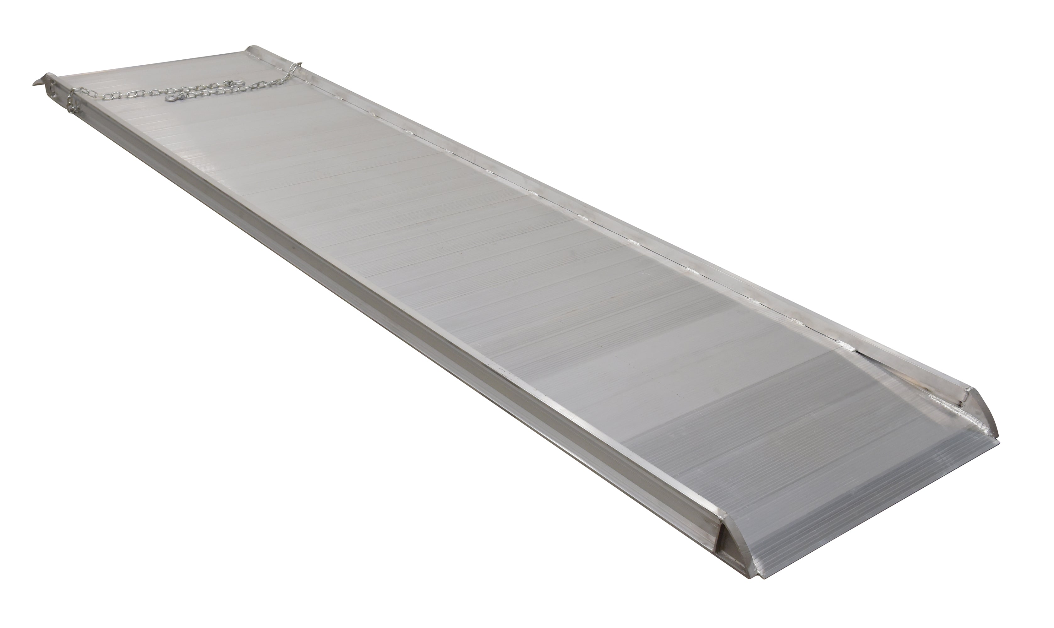 Vestil Aluminum Walk Ramps