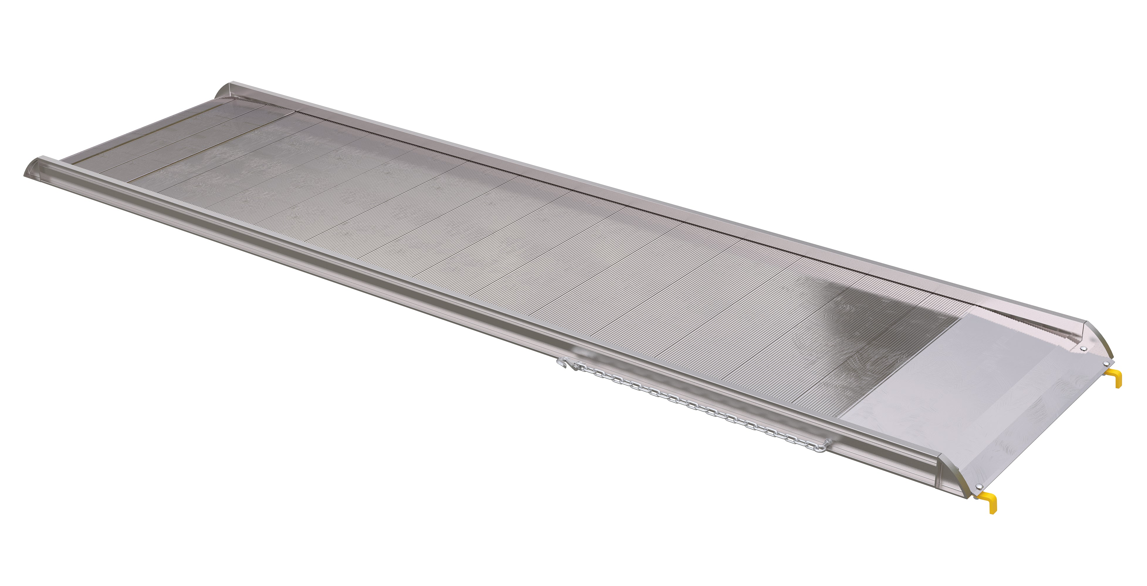 Vestil Aluminum Walk Ramps