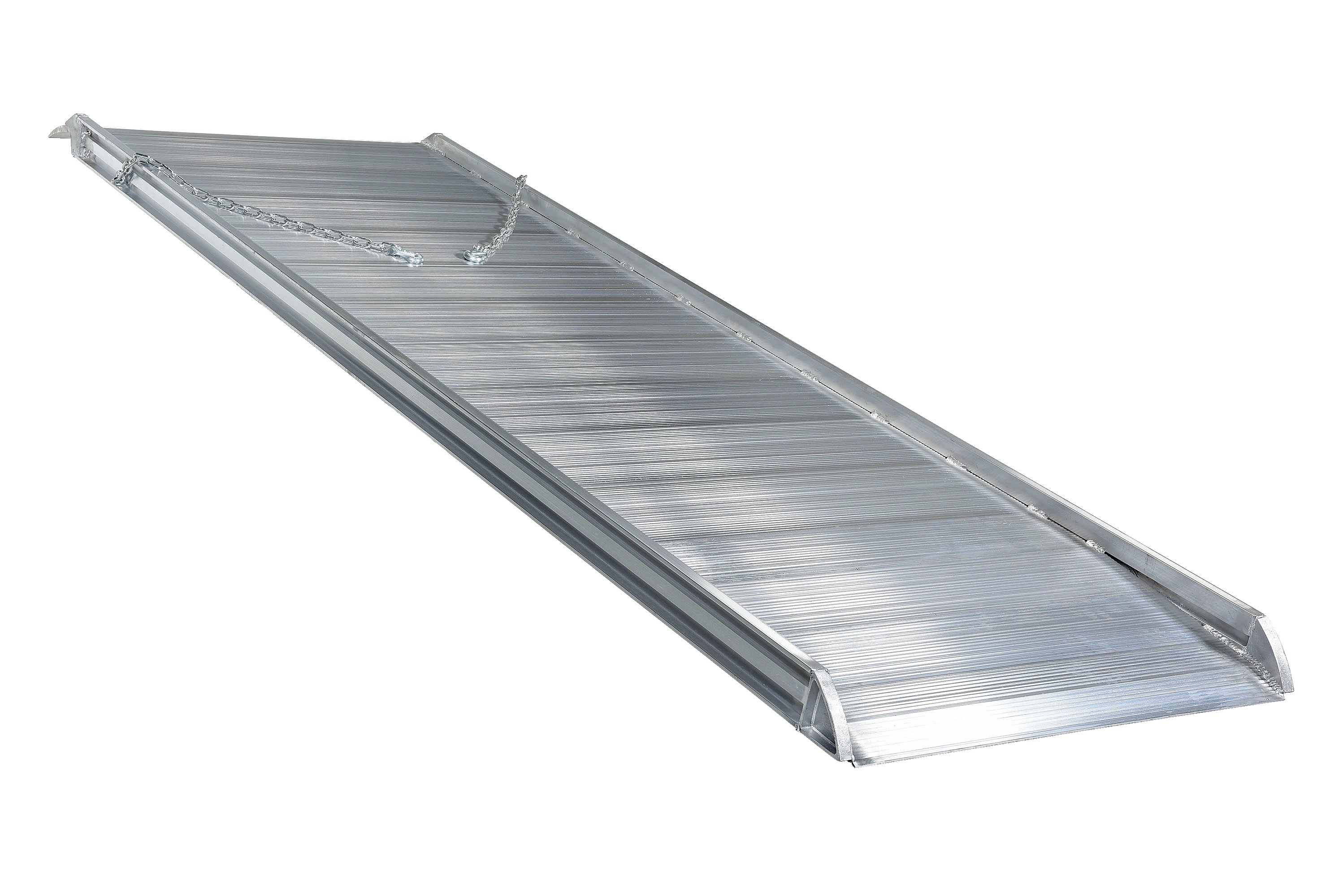 Vestil Aluminum Walk Ramps