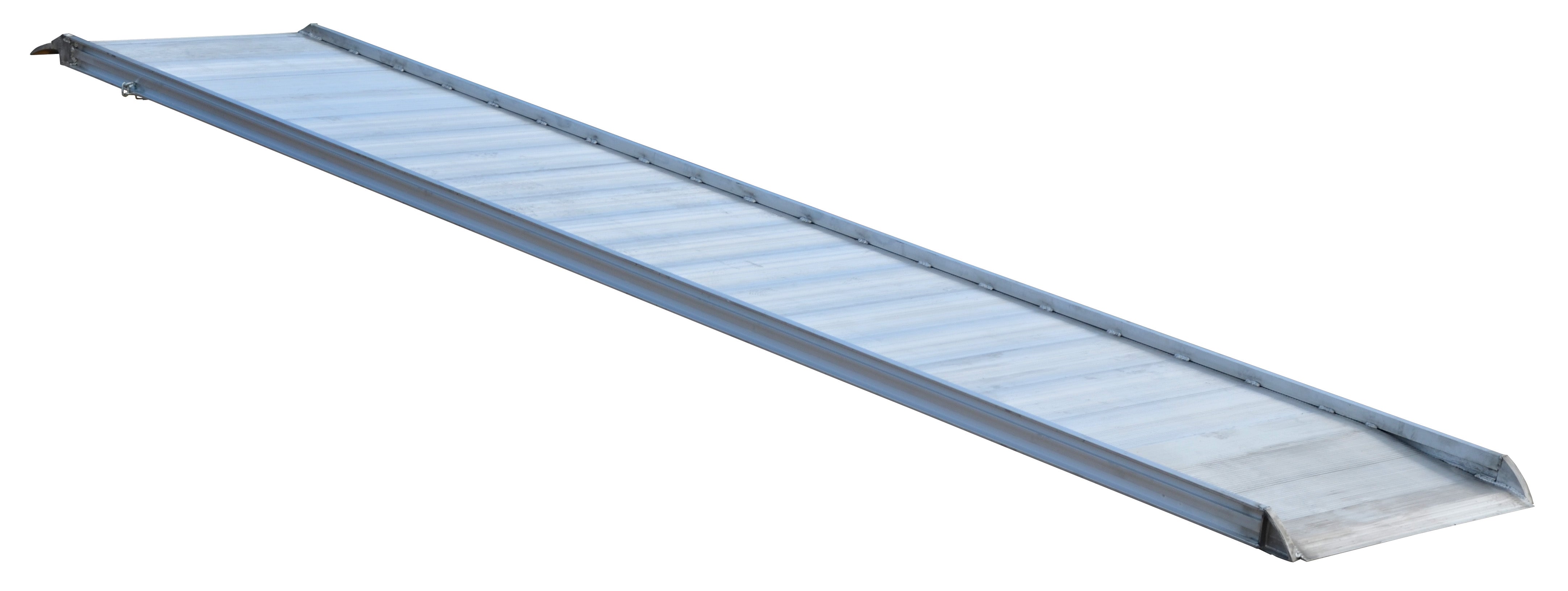 Vestil Aluminum Walk Ramps
