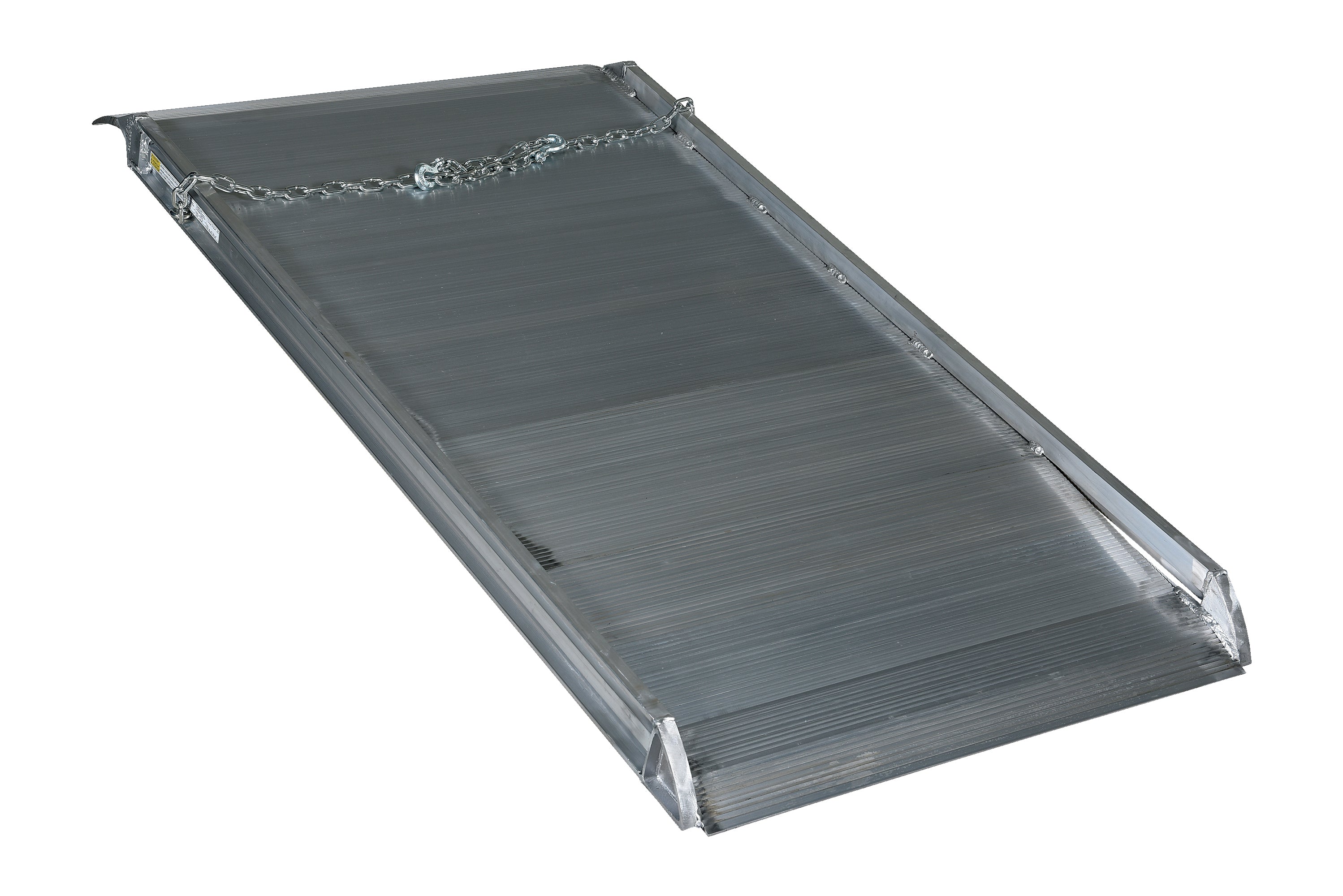 Vestil Aluminum Walk Ramps
