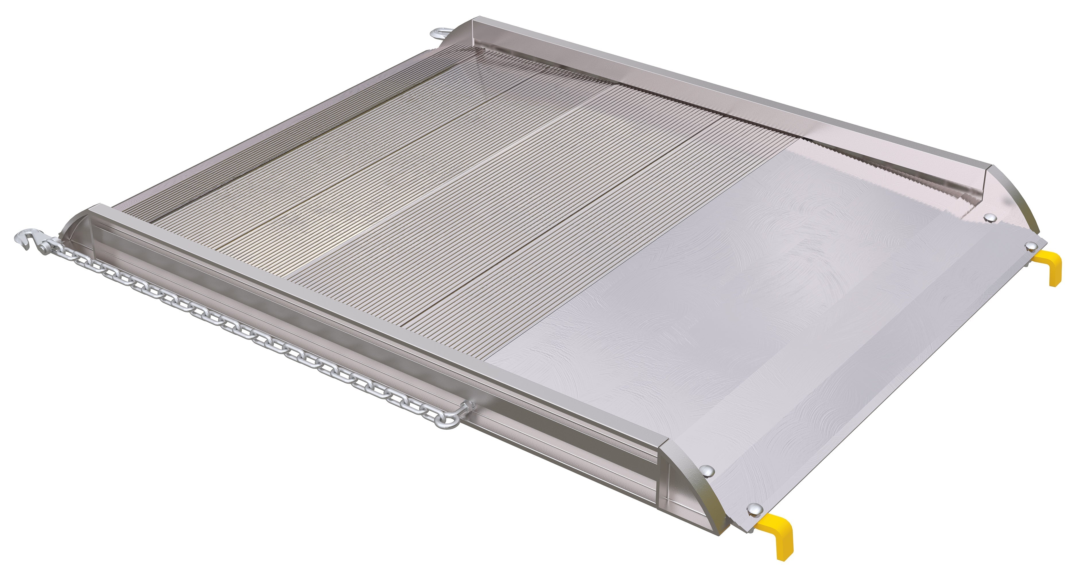 Vestil Aluminum Walk Ramps