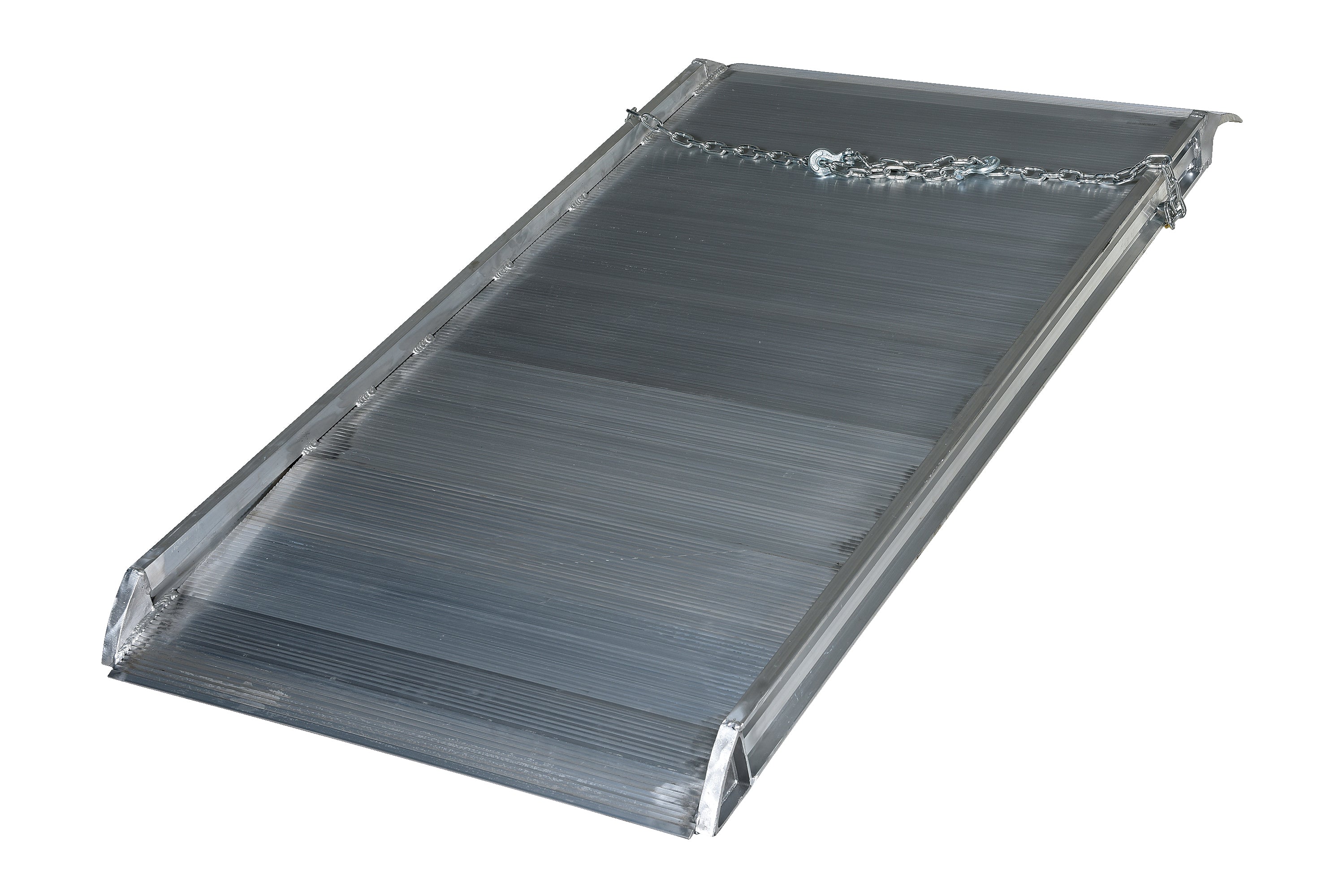 Vestil Aluminum Walk Ramps