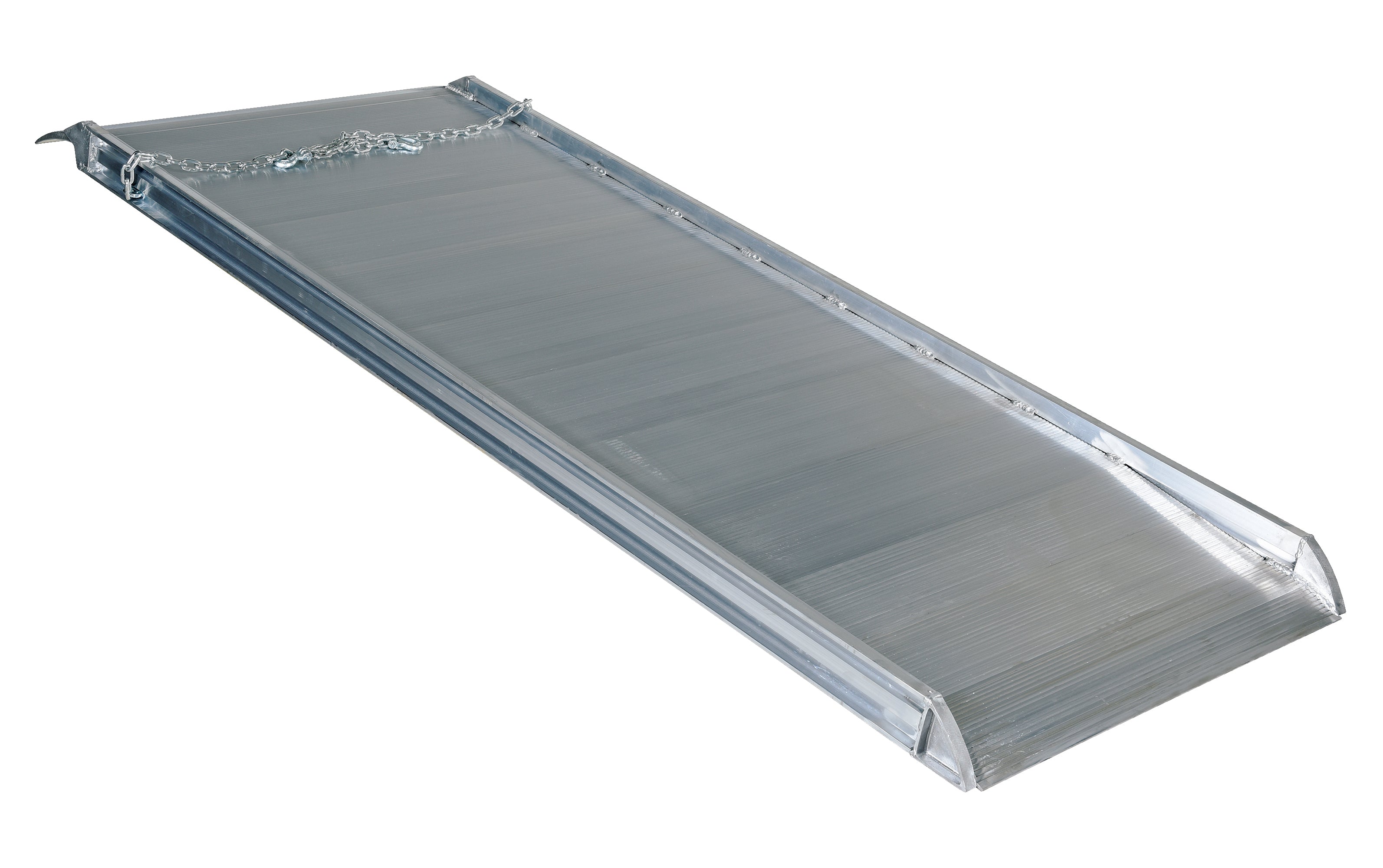 Vestil Aluminum Walk Ramps