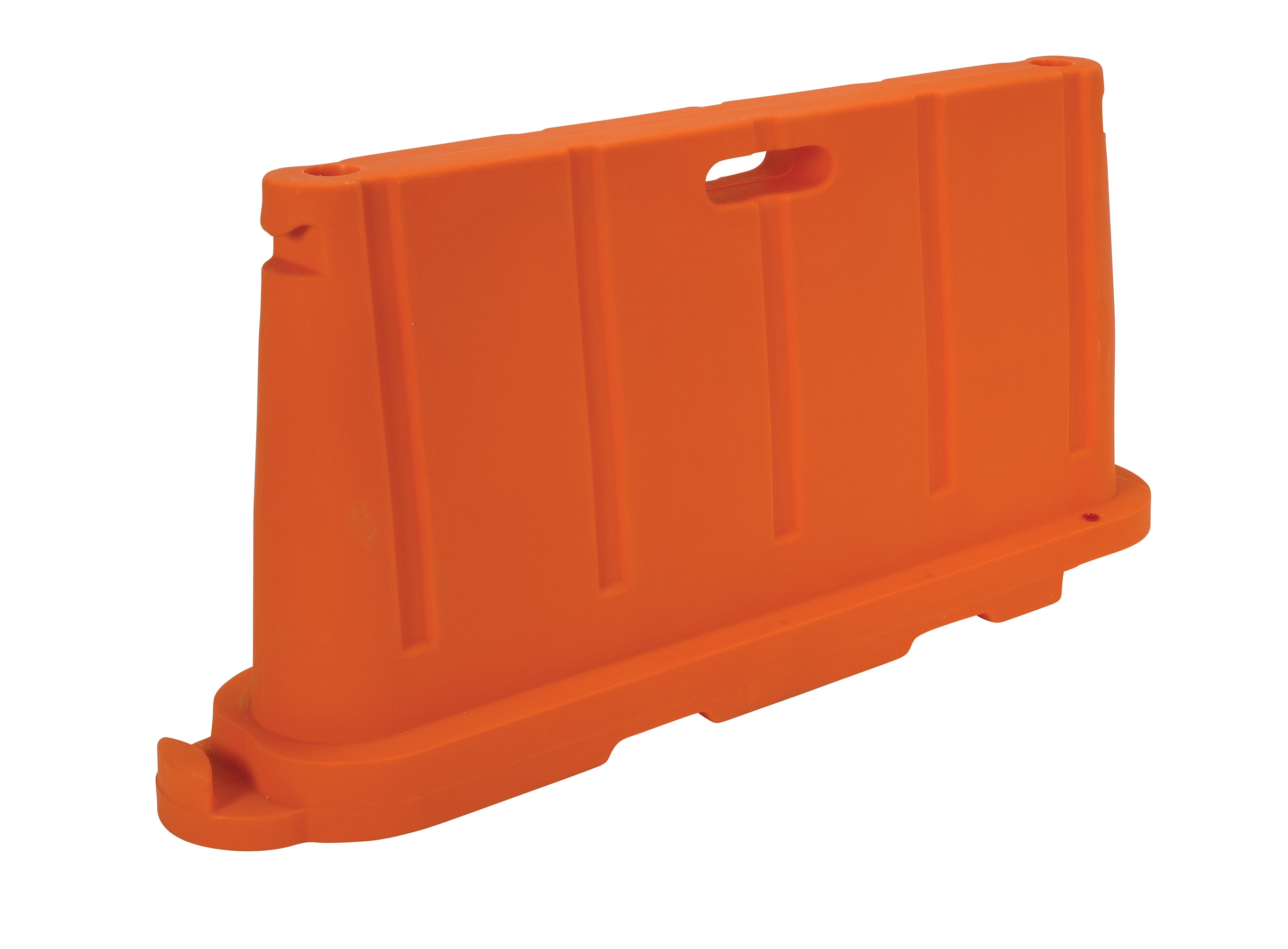 Vestil Stackable Poly Barricades