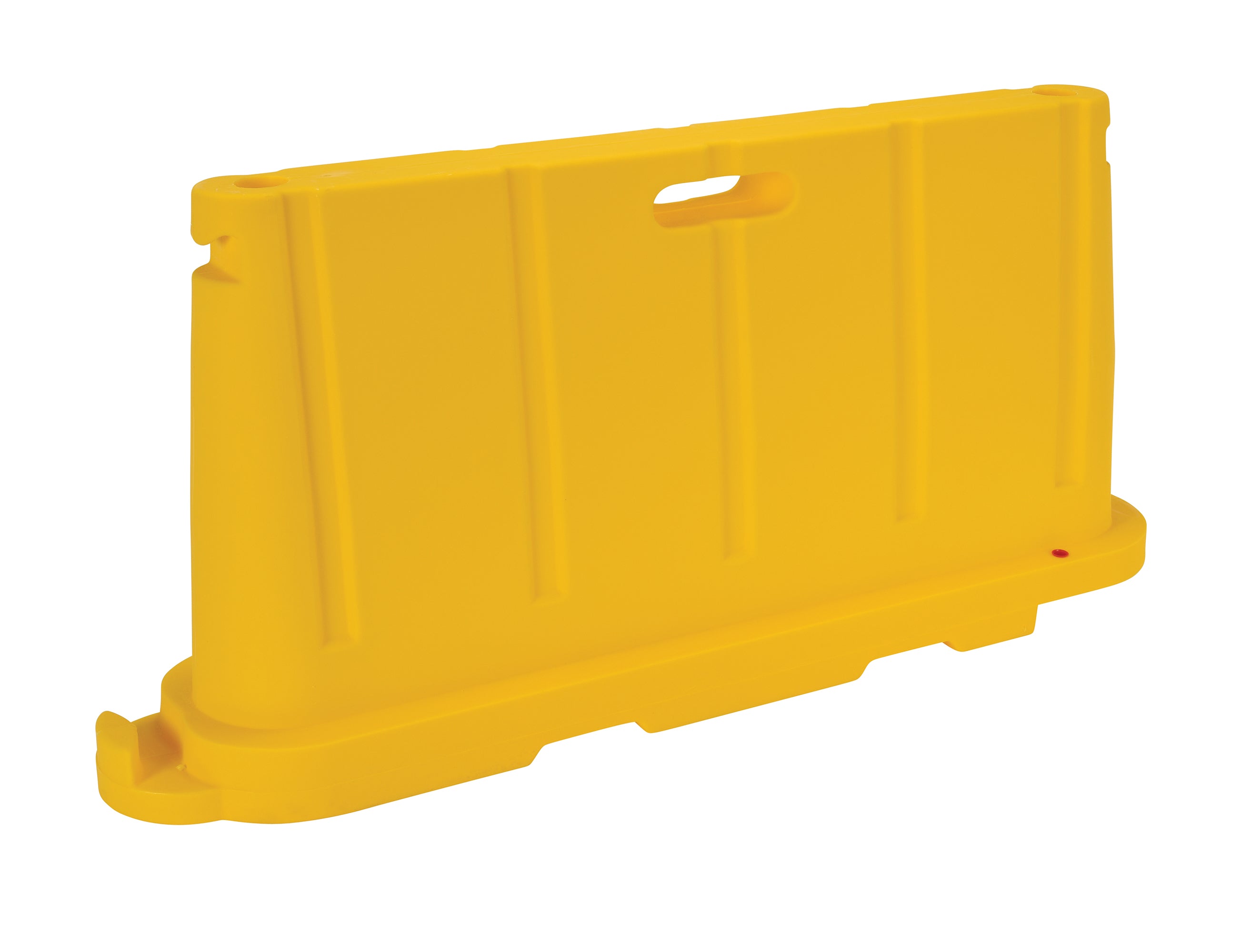 Vestil Stackable Poly Barricades