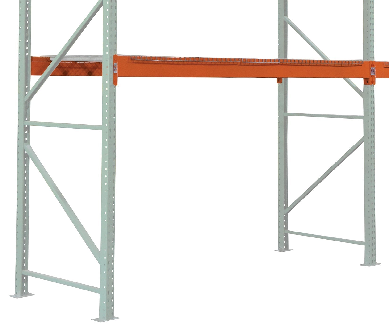 Vestil Pallet Racking