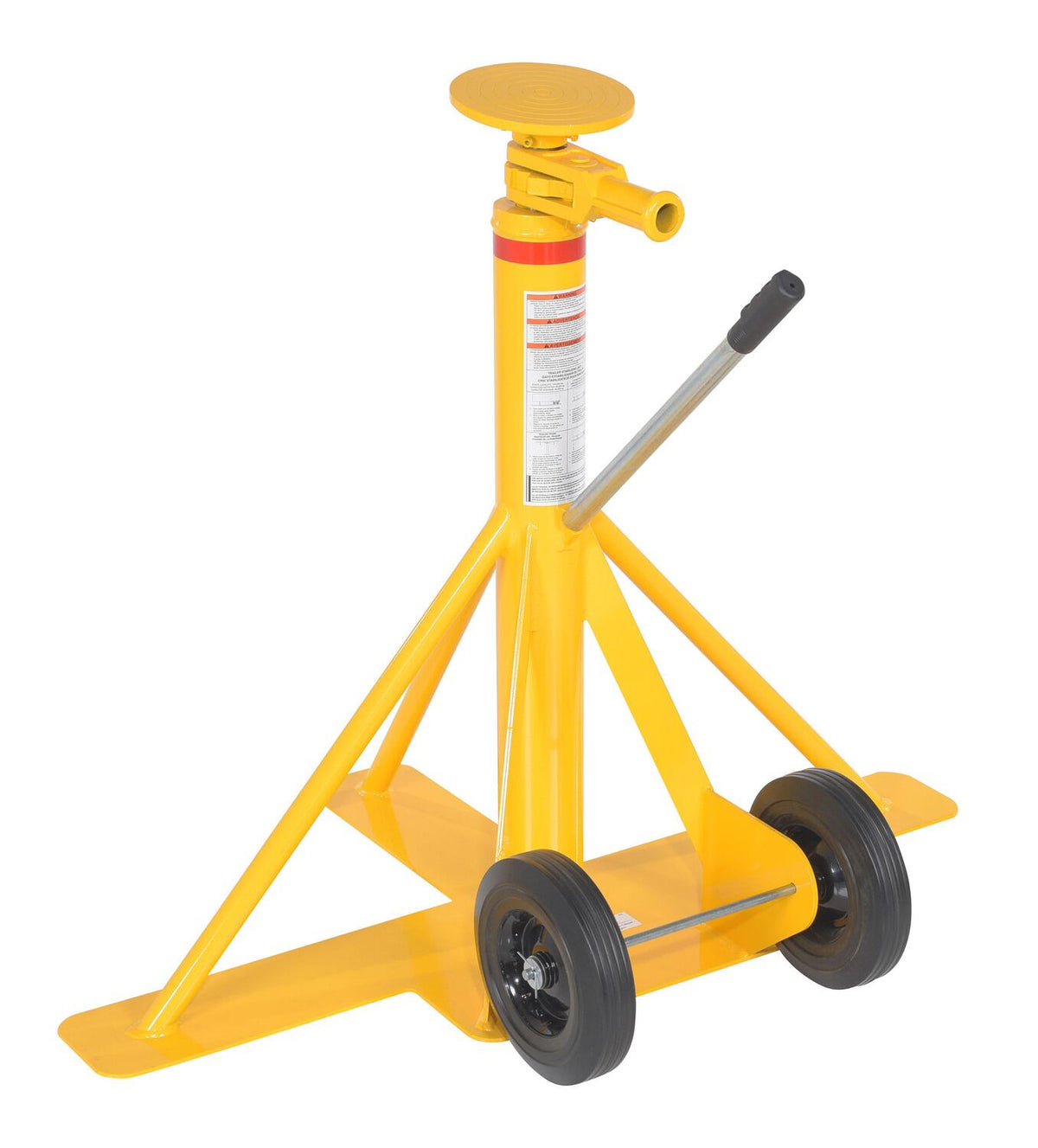 Vestil Trailer Stabilizing Jacks – Lifting Equipment Store USA