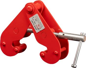 Bison Beam Clamp