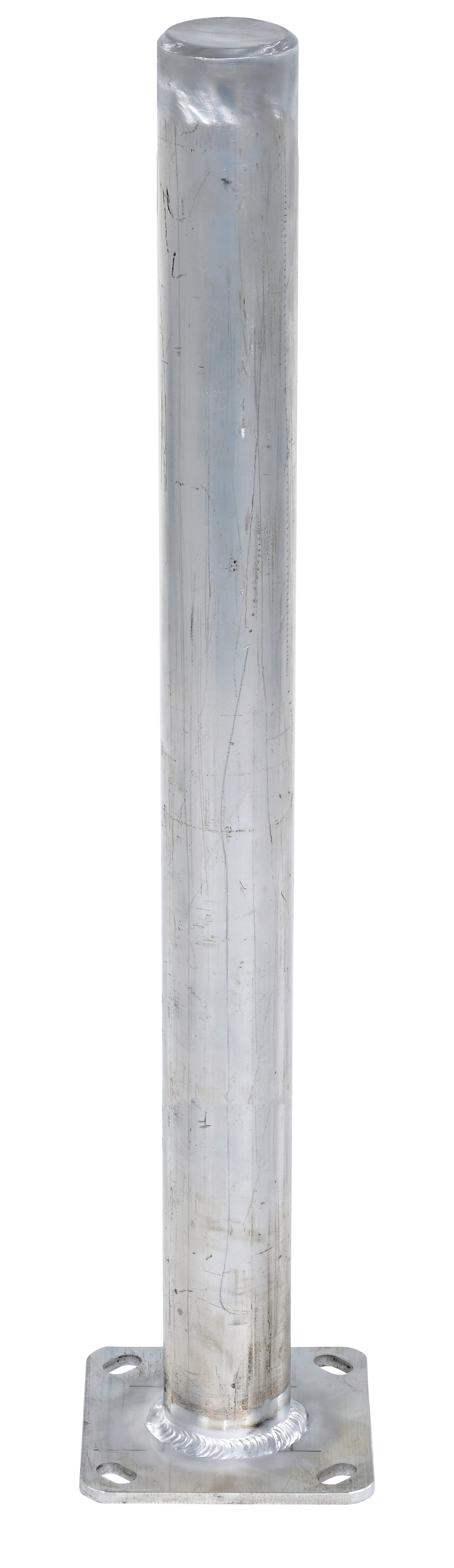 Vestil Aluminum Bollards