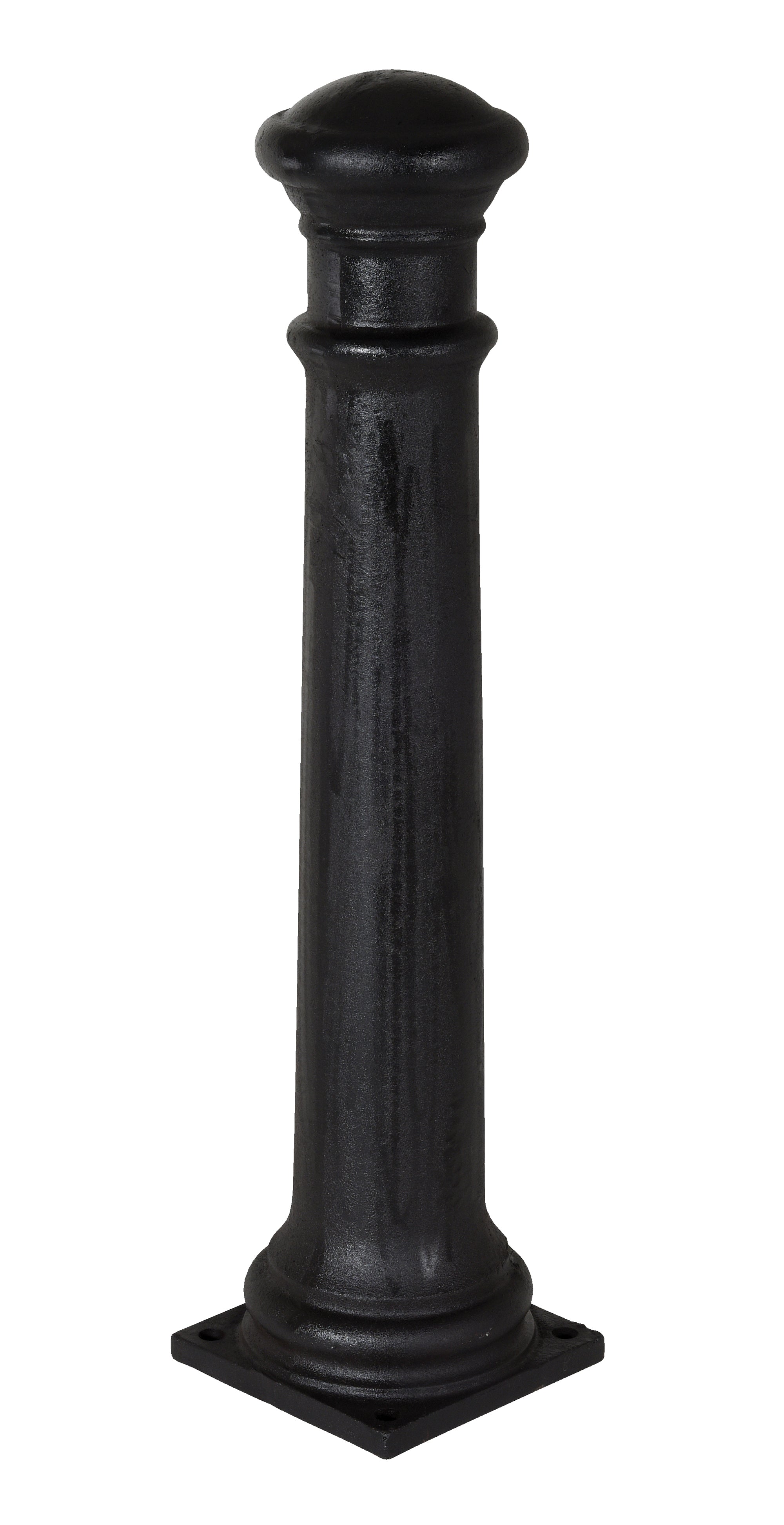 Vestil Ductile Iron Decorative Bollards