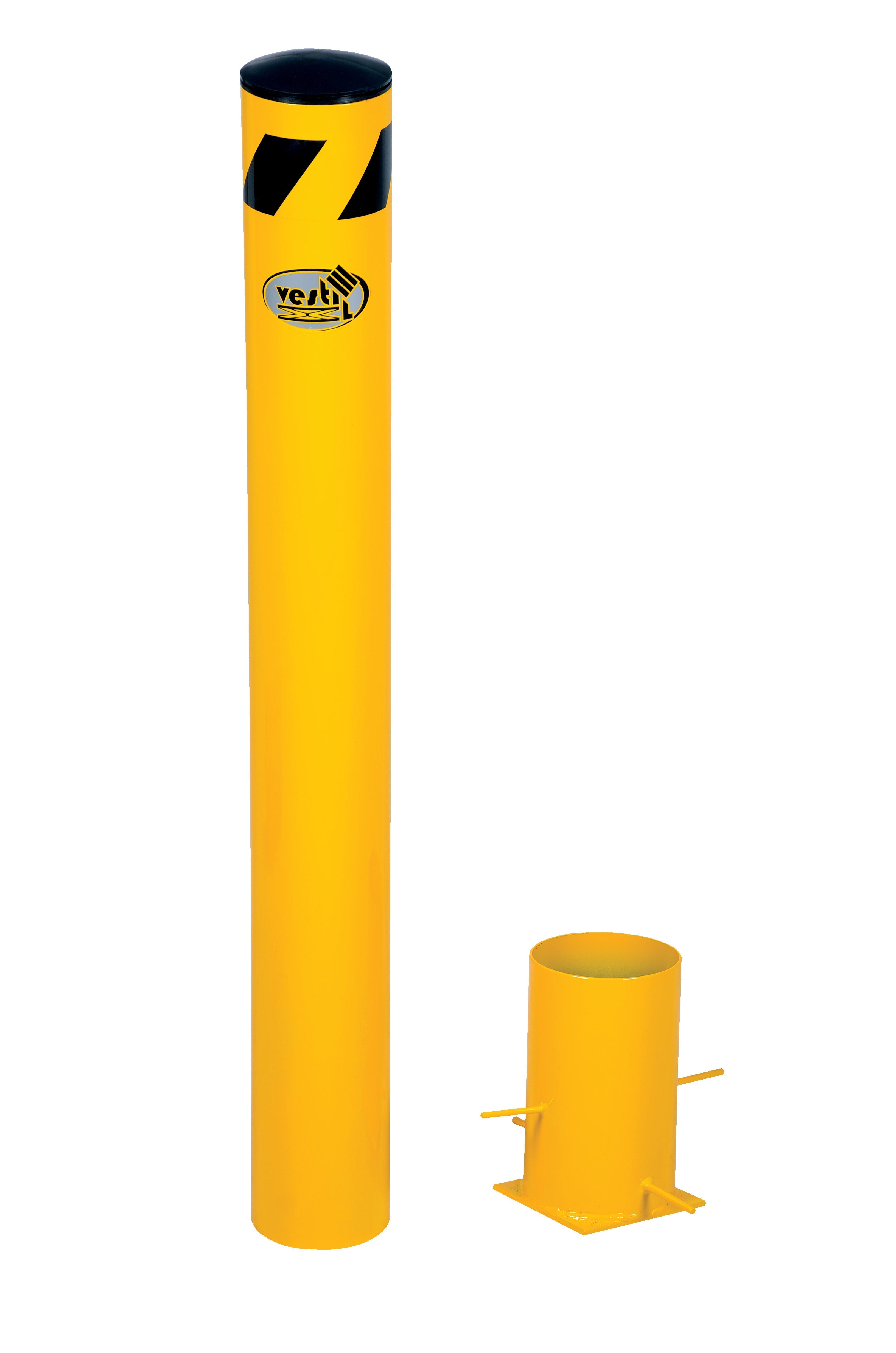 Vestil Removable Bollards