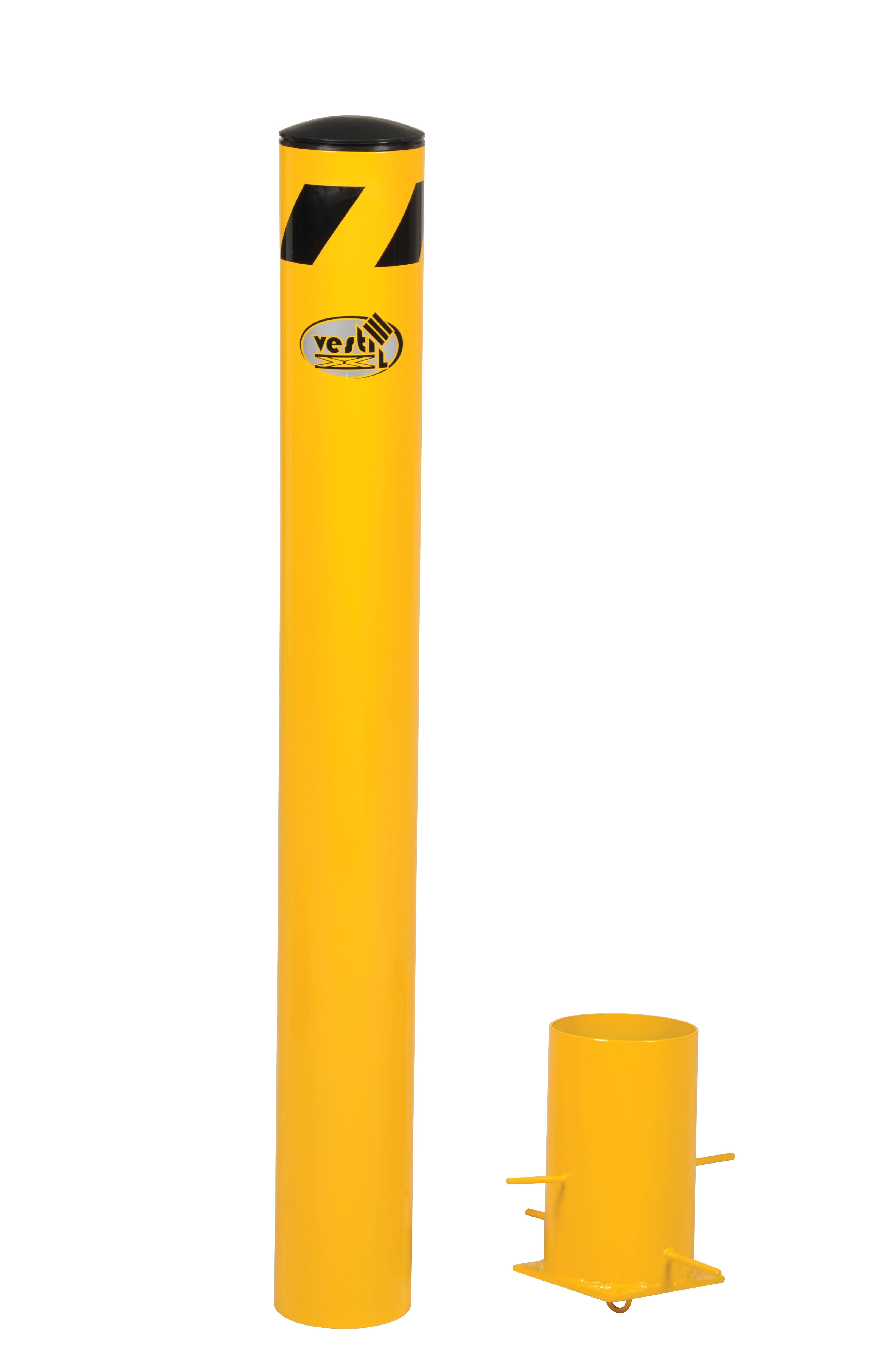 Vestil Removable Bollards