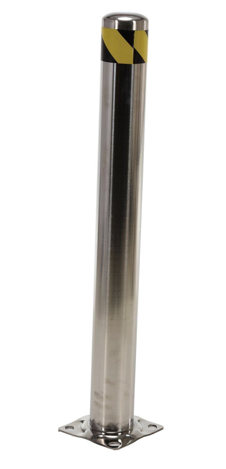 Vestil Stainless Steel Bollards