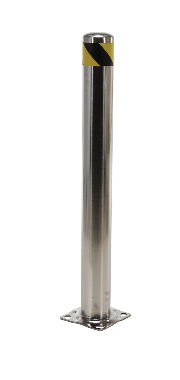 Vestil Stainless Steel Bollards