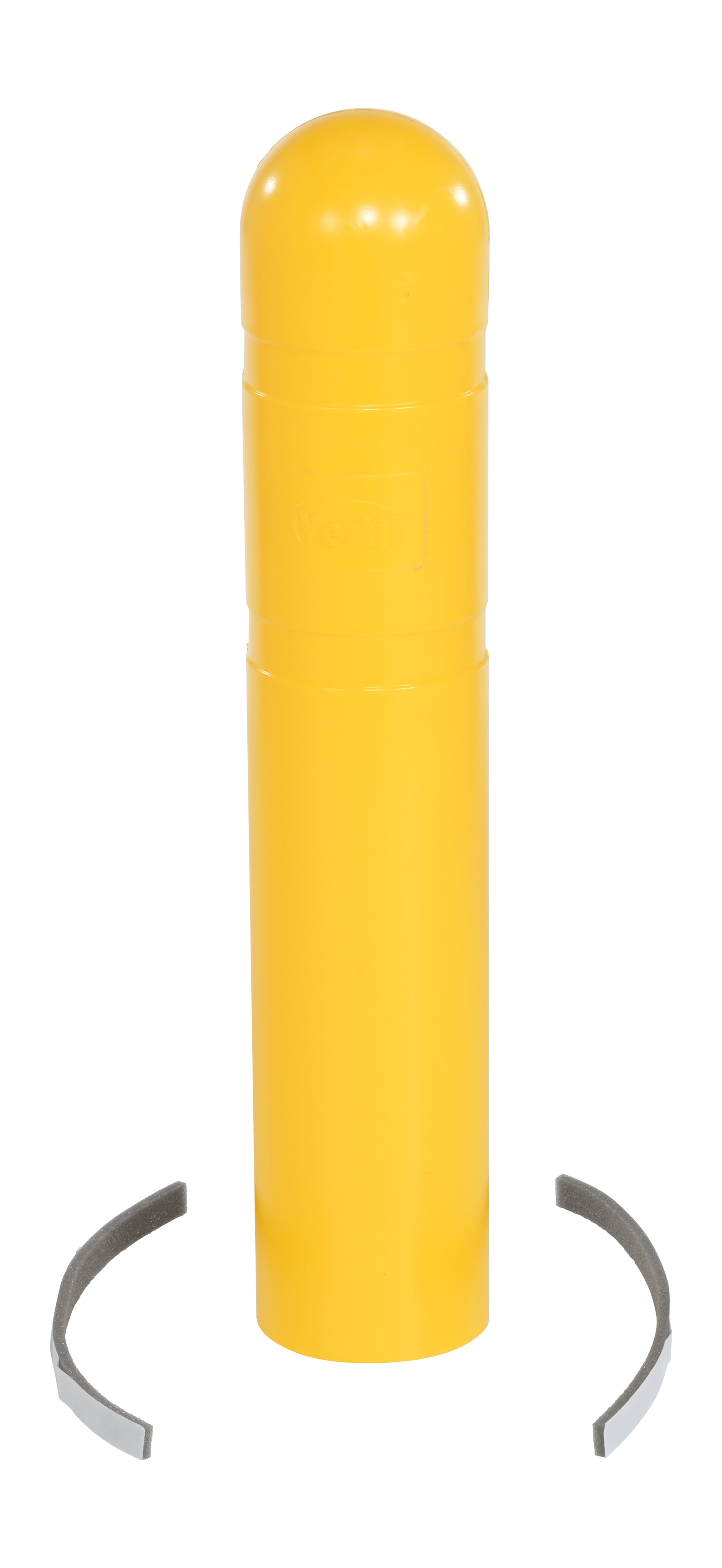 Vestil Plastic Bollard Covers