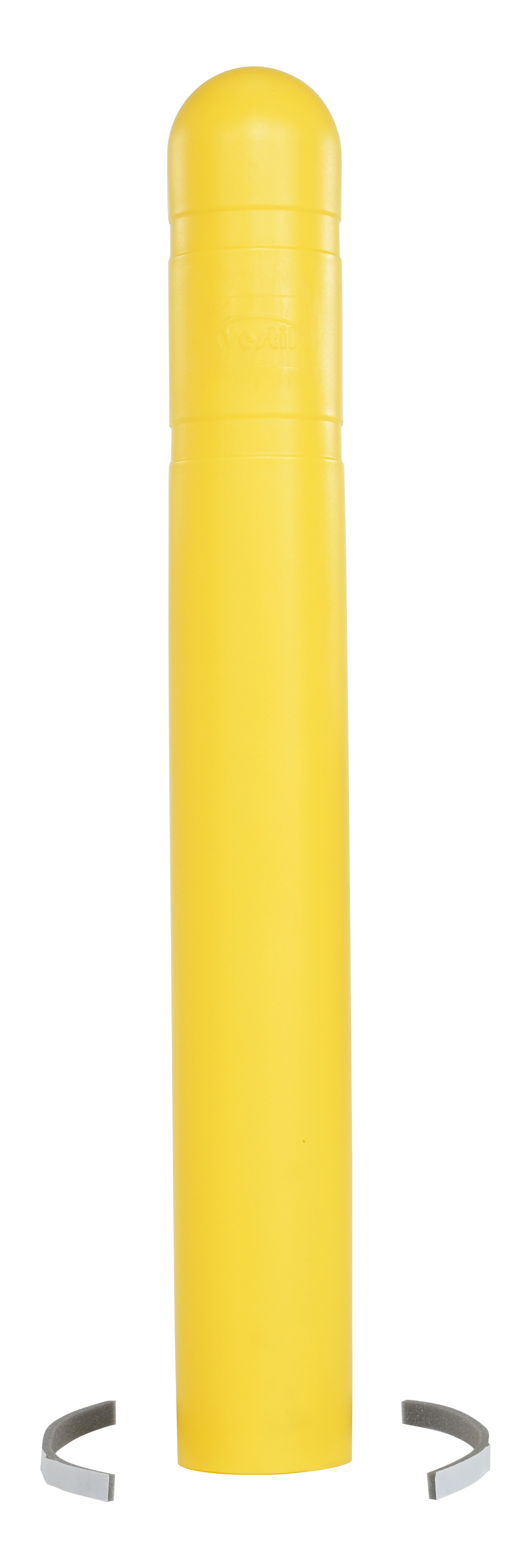 Vestil Plastic Bollard Covers