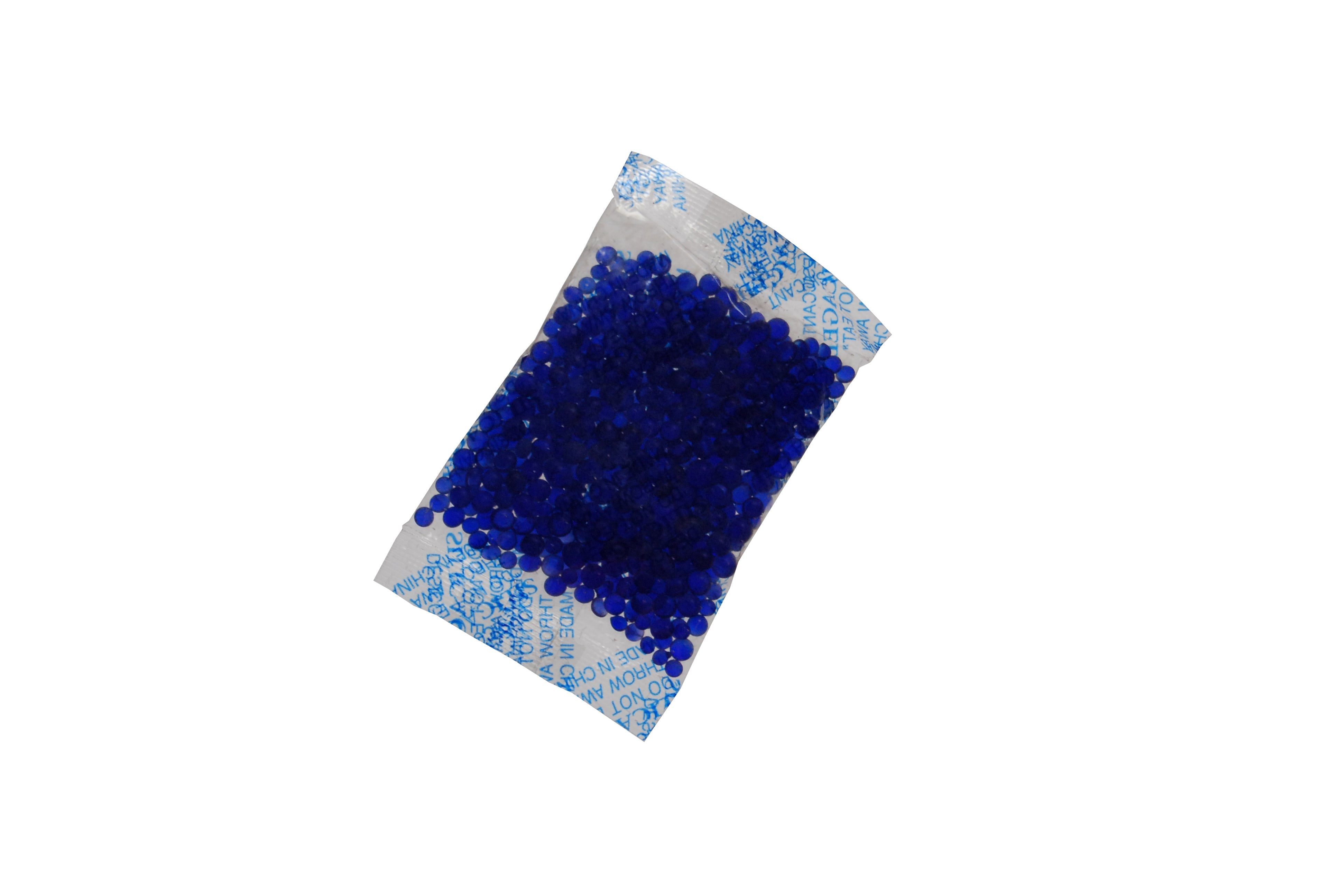 Vestil Blue Silica Gel