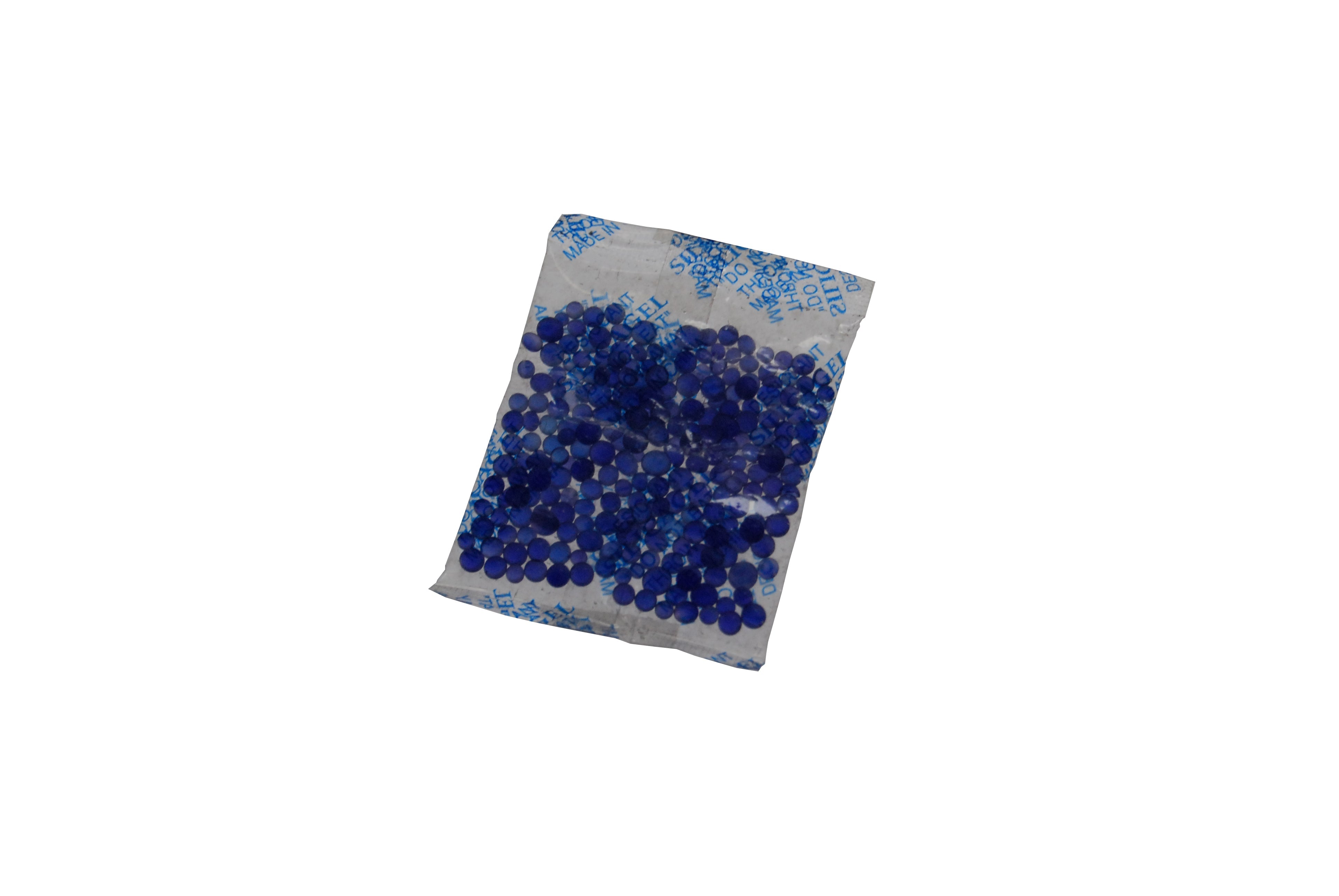 Vestil Blue Silica Gel