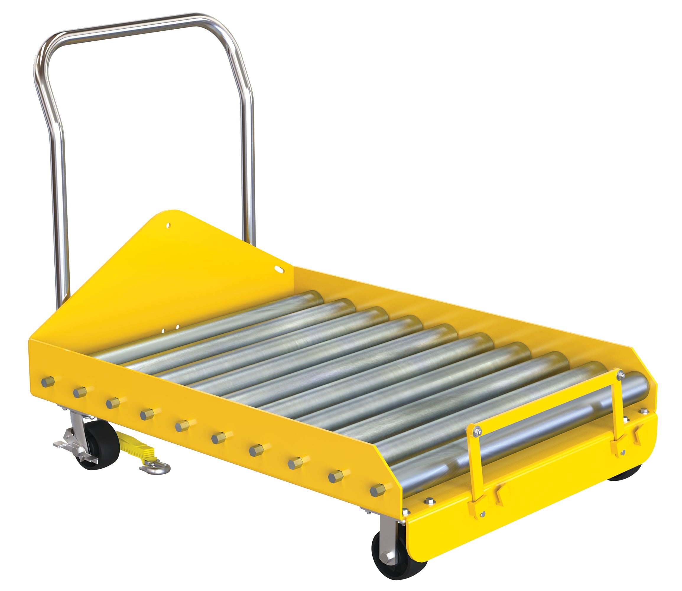 Vestil Battery Transfer Platforms