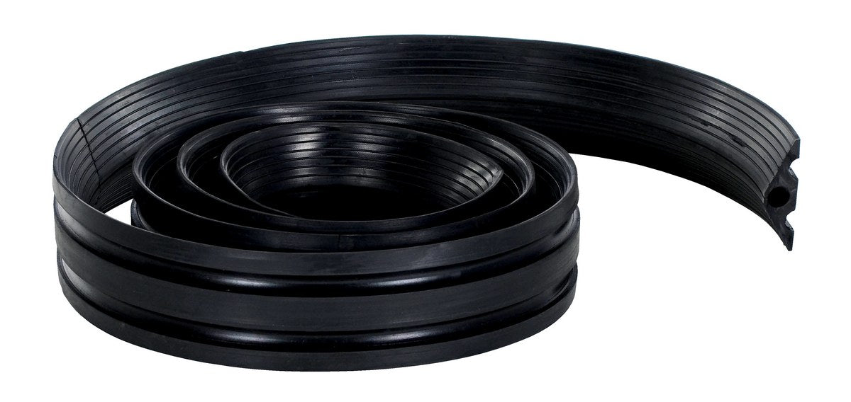 Vestil Long Extruded Rubber Cord Protectors