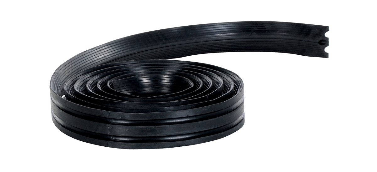 Vestil Long Extruded Rubber Cord Protectors