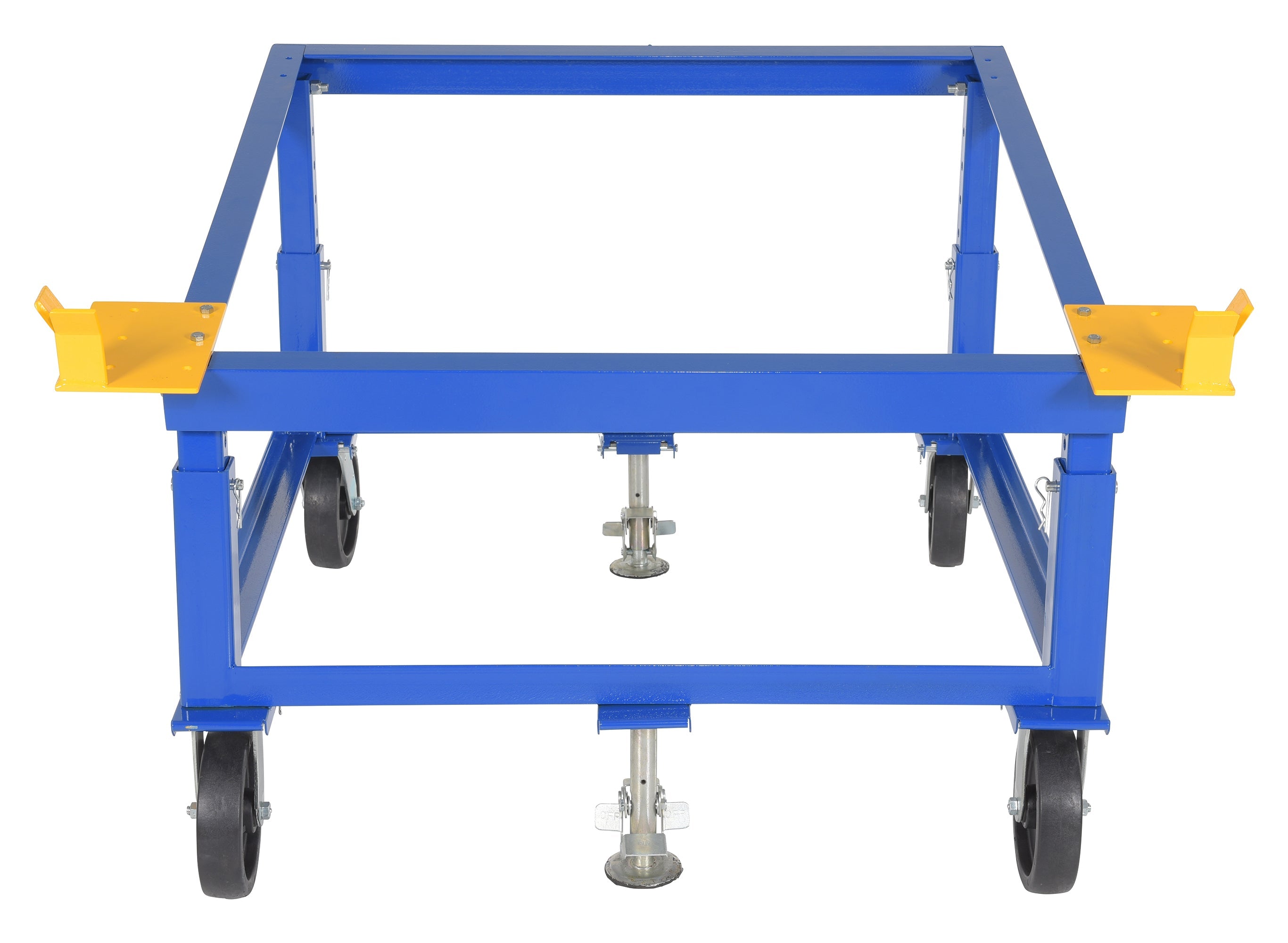 Vestil Economical Pallet & Container Transporters