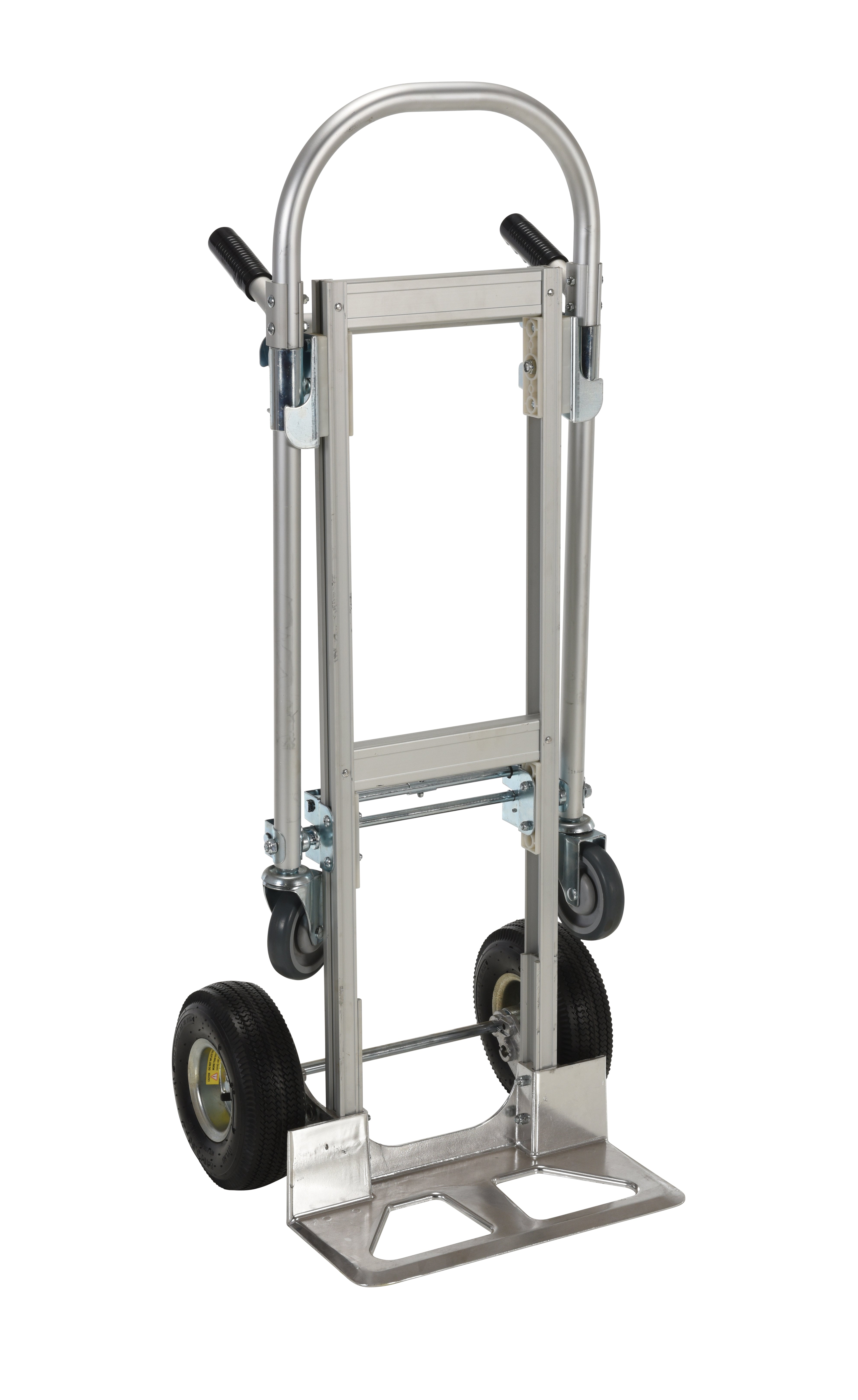 Vestil Convertible Hand Trucks