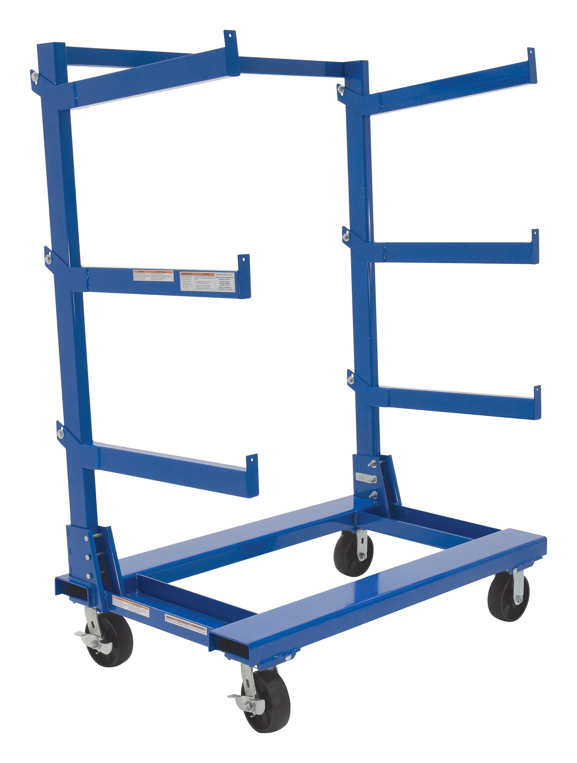 Vestil Cantilever Carts