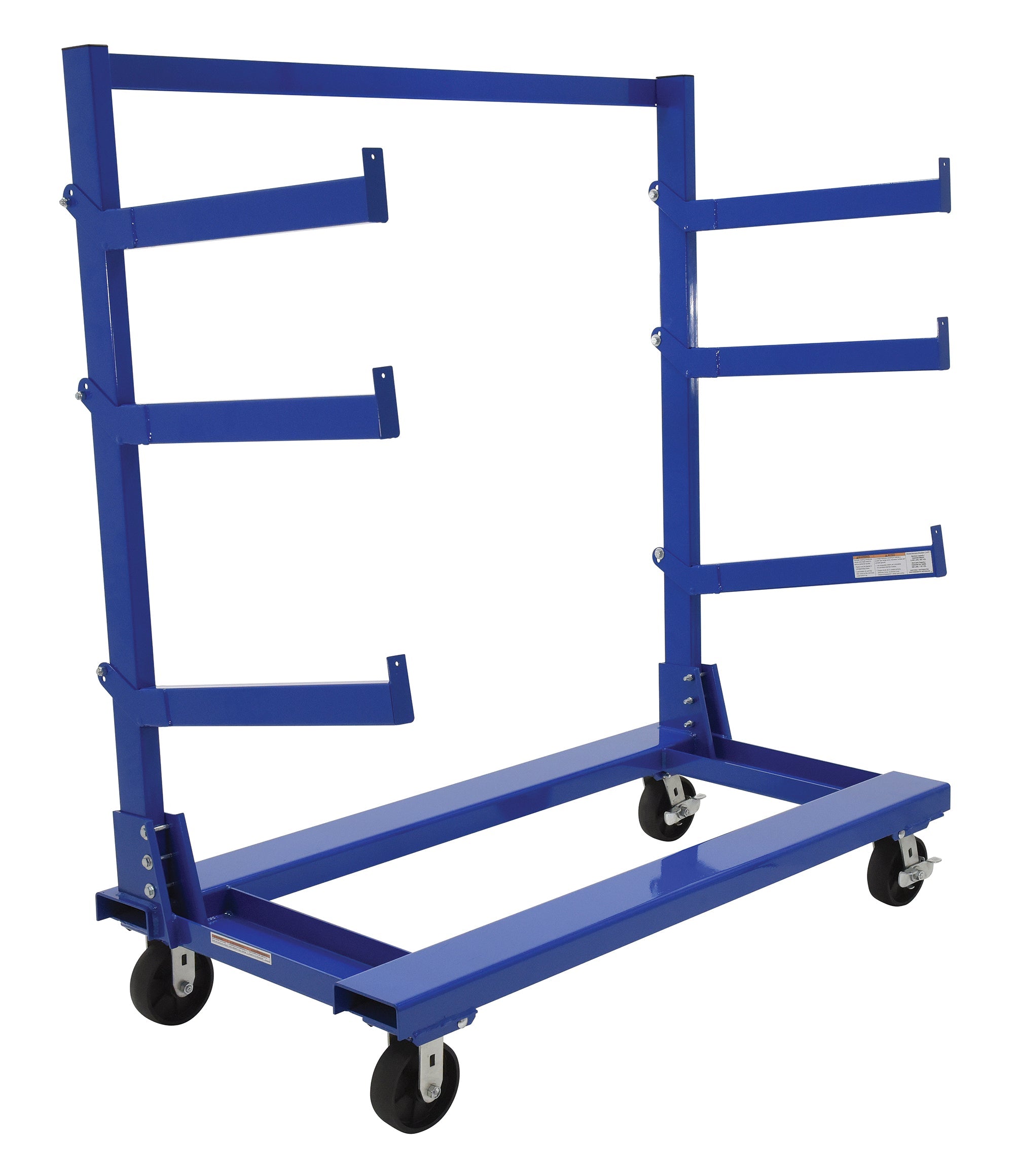 Vestil Cantilever Carts