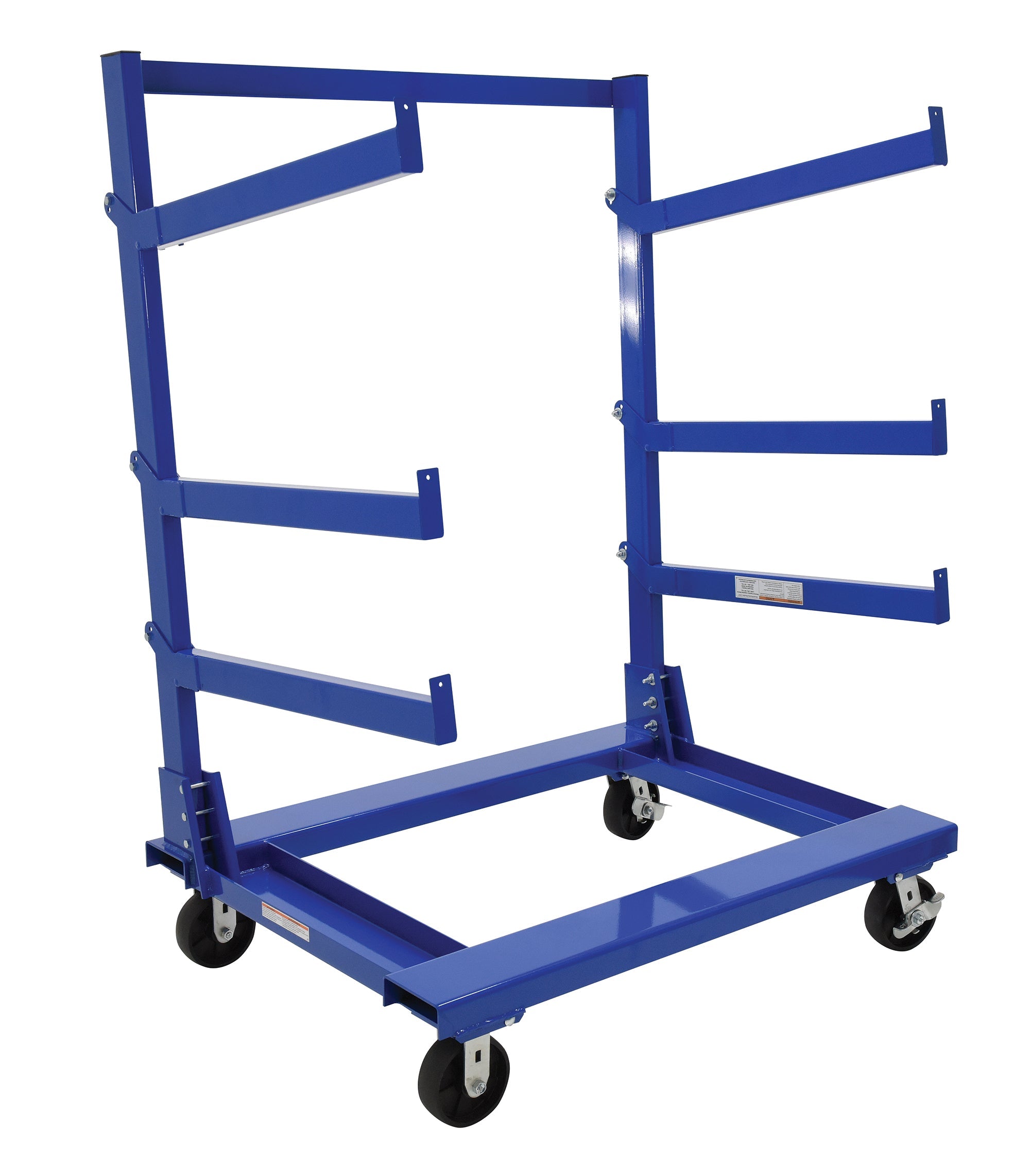 Vestil Cantilever Carts